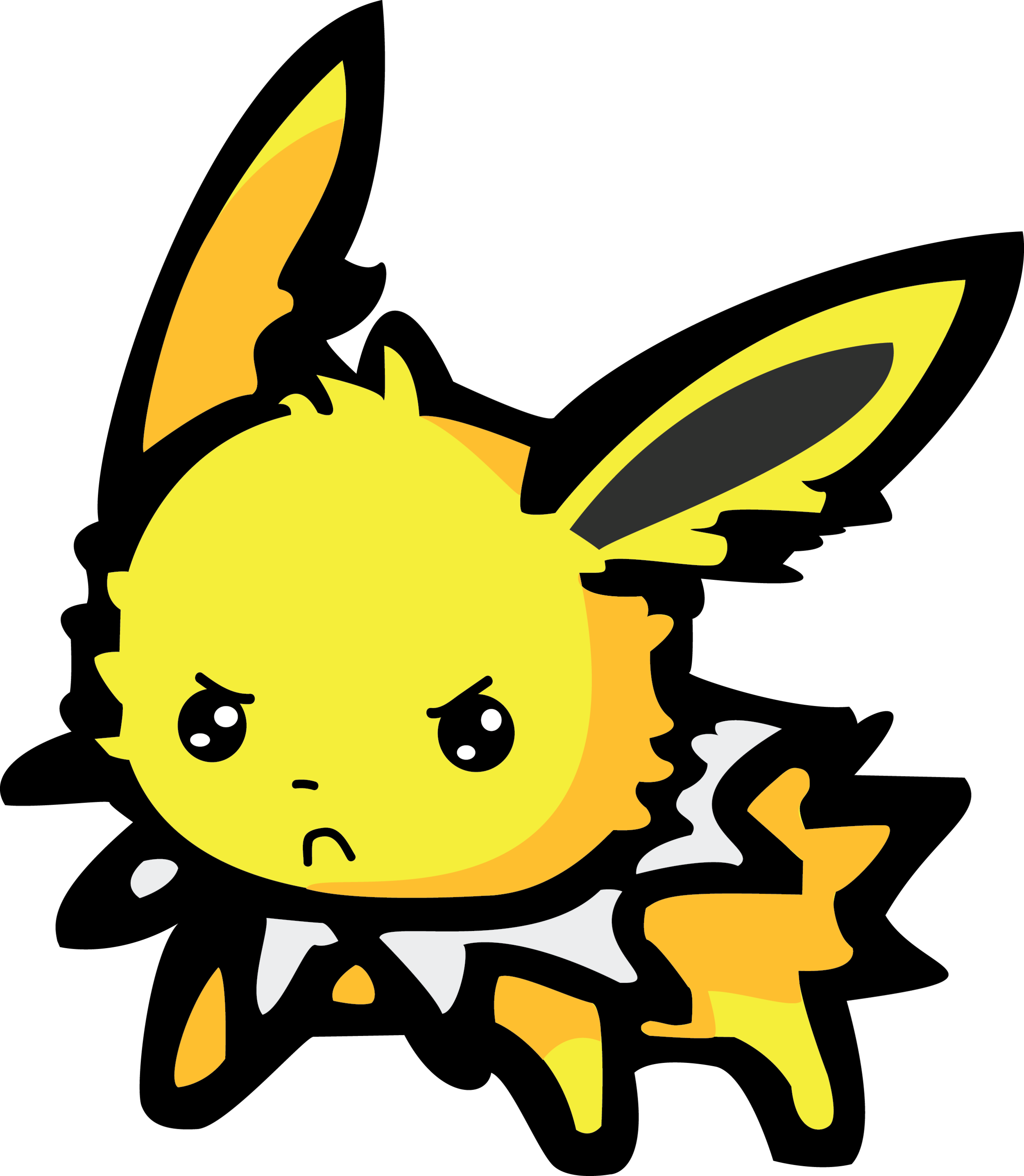 Jolteon
