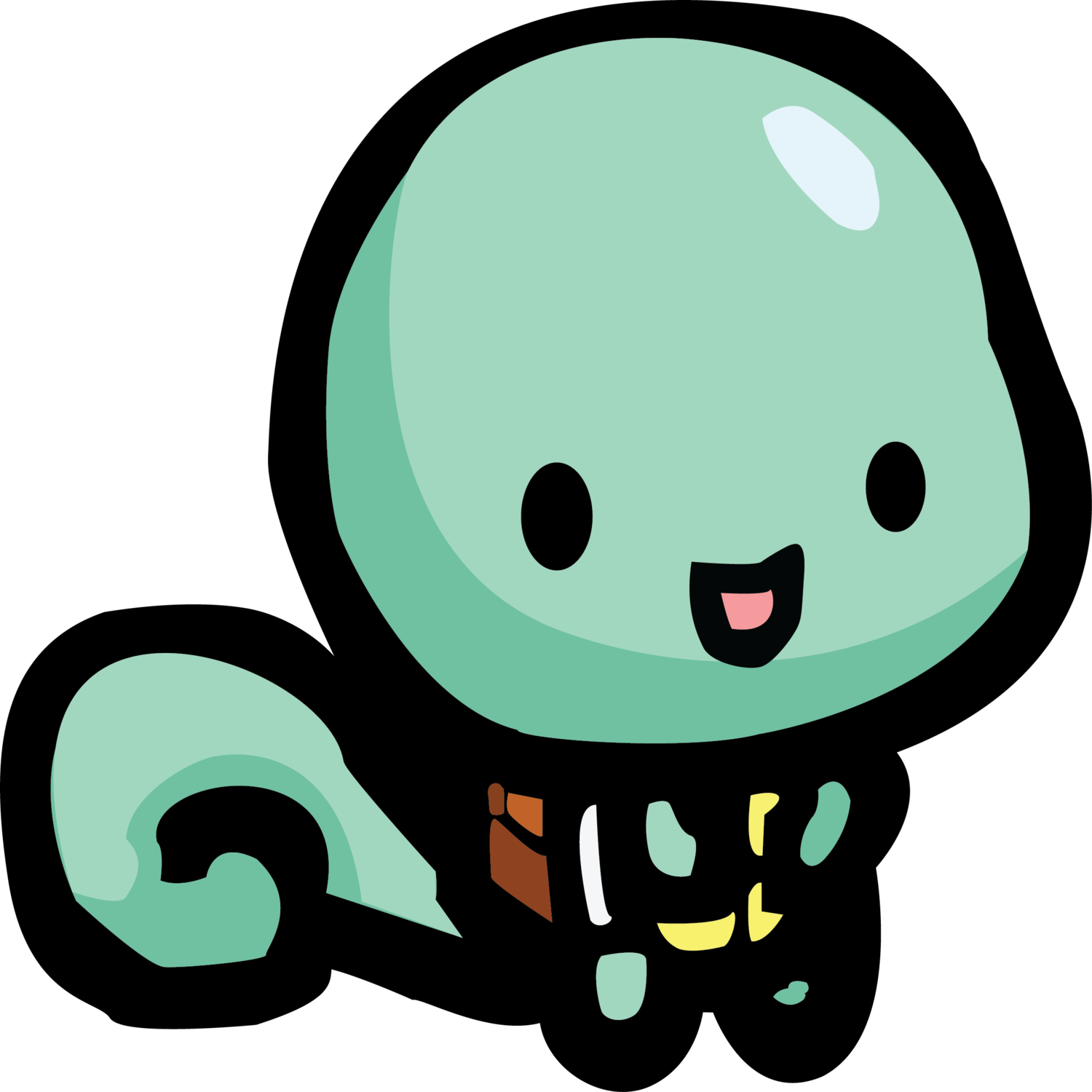 Squirtle