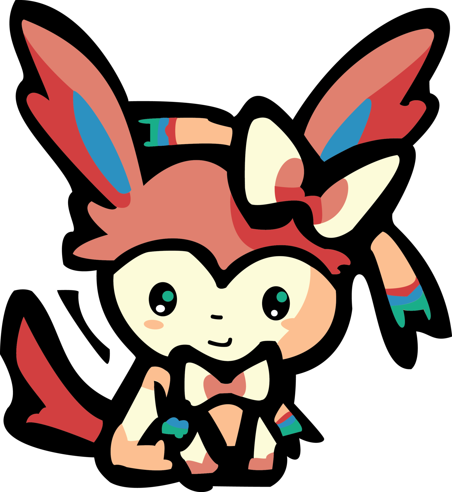 Sylveon
