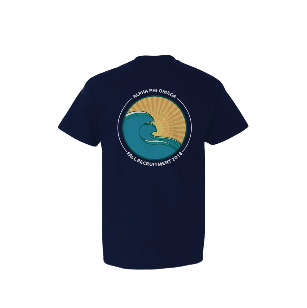 Sunset Waves Shirt.jpg