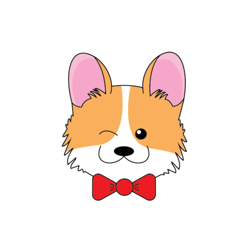 Treefrog AF Corgi_Bowtie Corgi.png