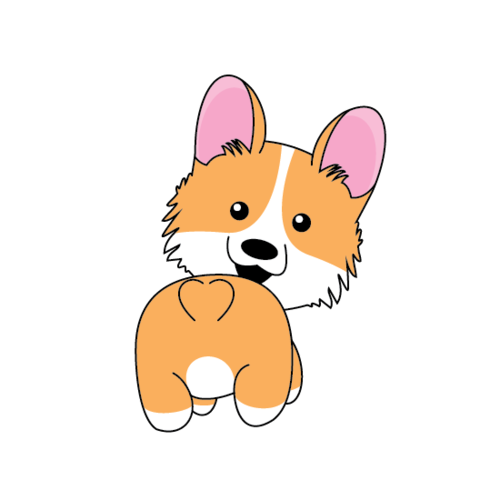 Treefrog AF Corgi_Butt Corgi.png