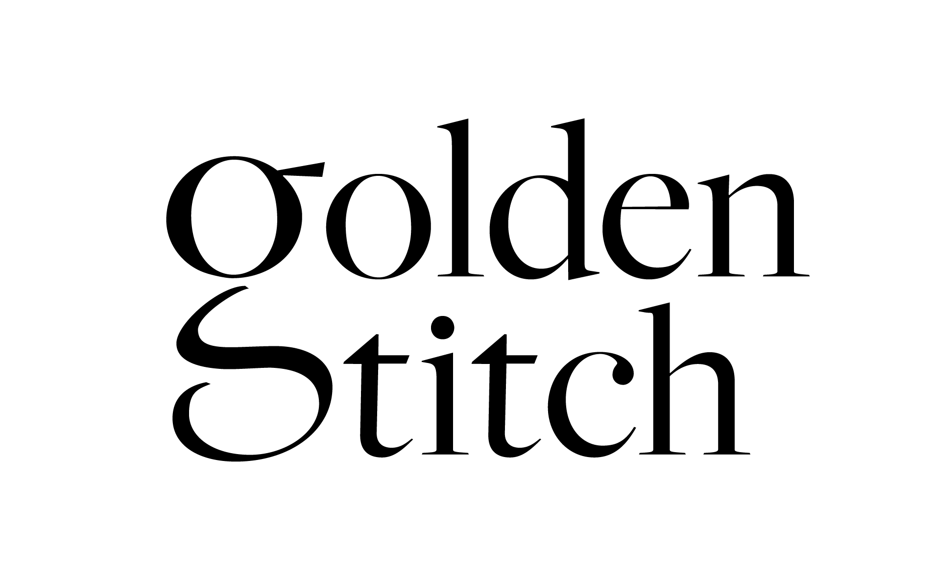 Golden Stitch Logo_Black_GS Logo BLK.png