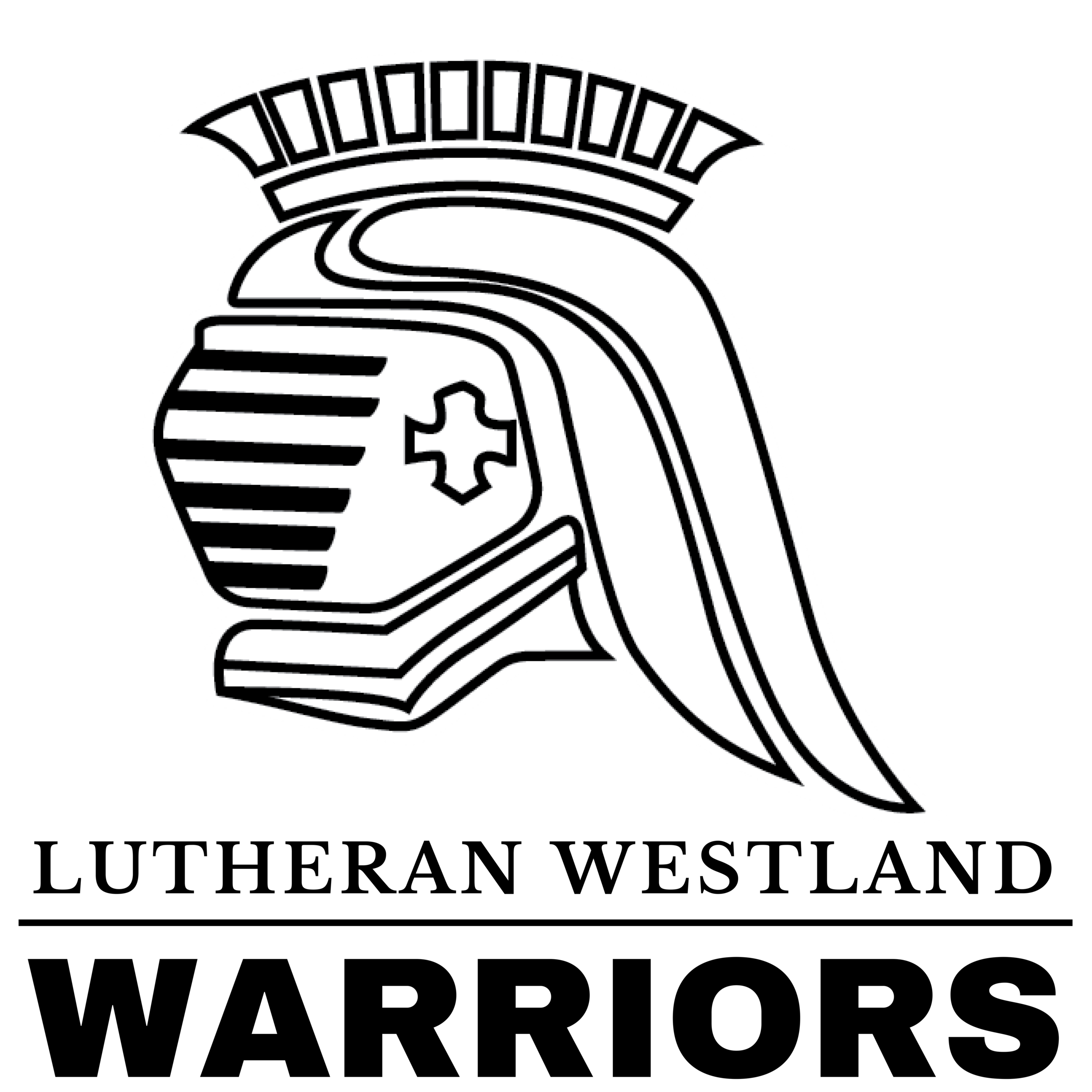 Welcome to Lutheran Westland's new website!