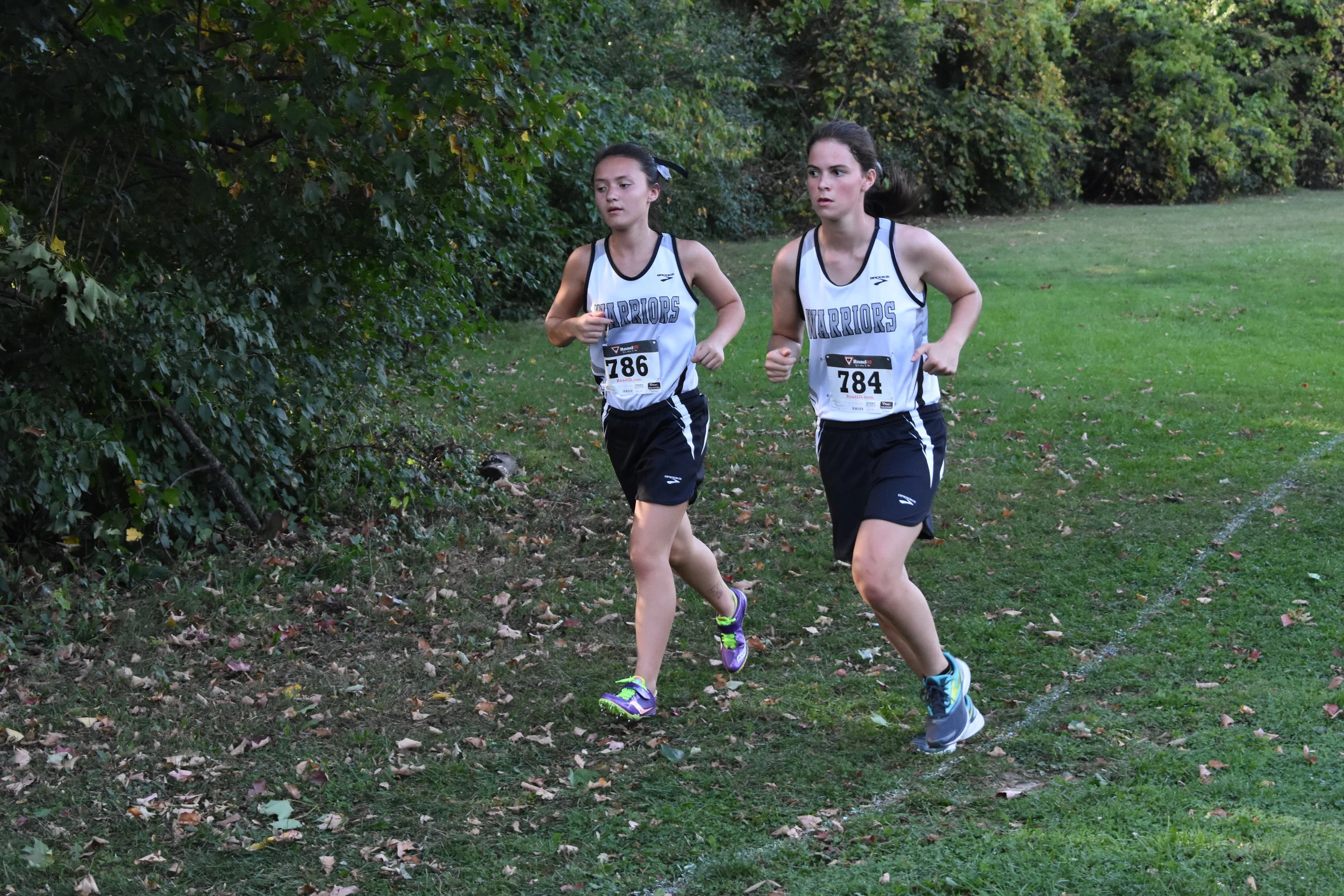 Fall Sports Are Starting!