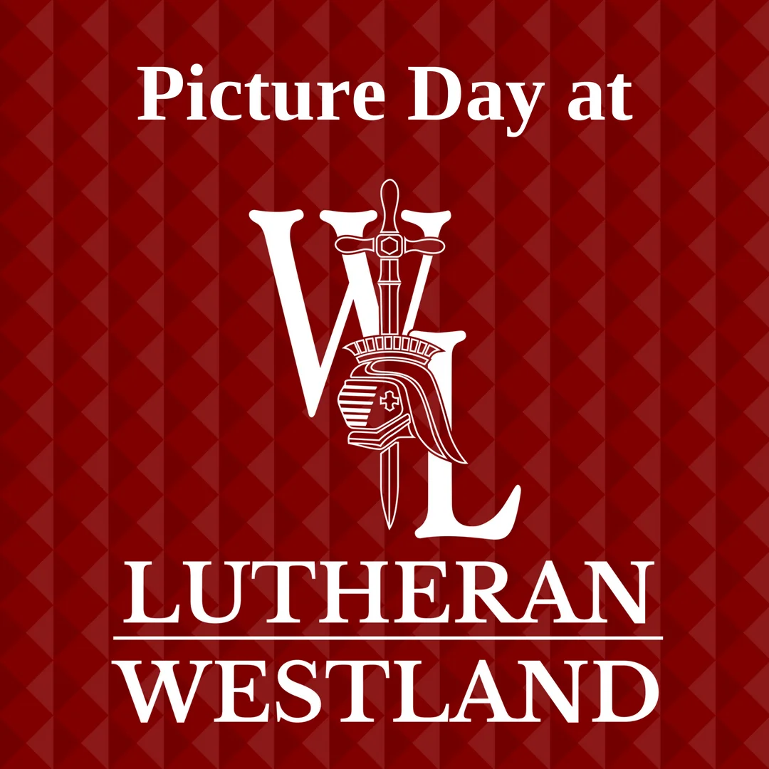 Picture Day is Coming