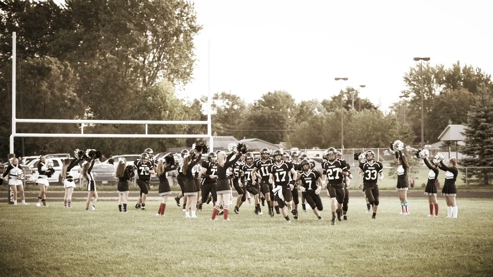 Channel 7 Football Spotlight!!! VOTE VOTE VOTE!!