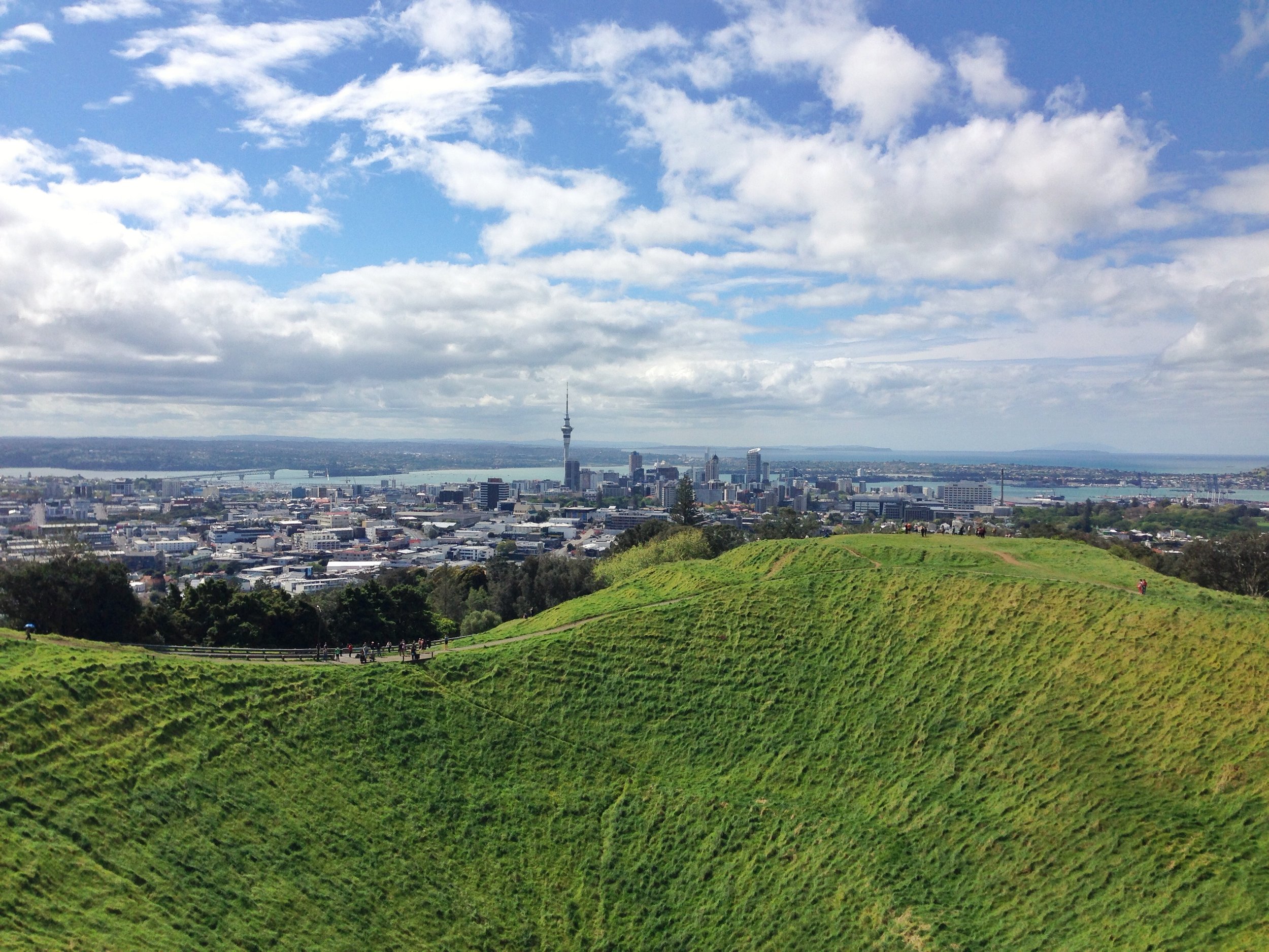 Auckland, New Zealand