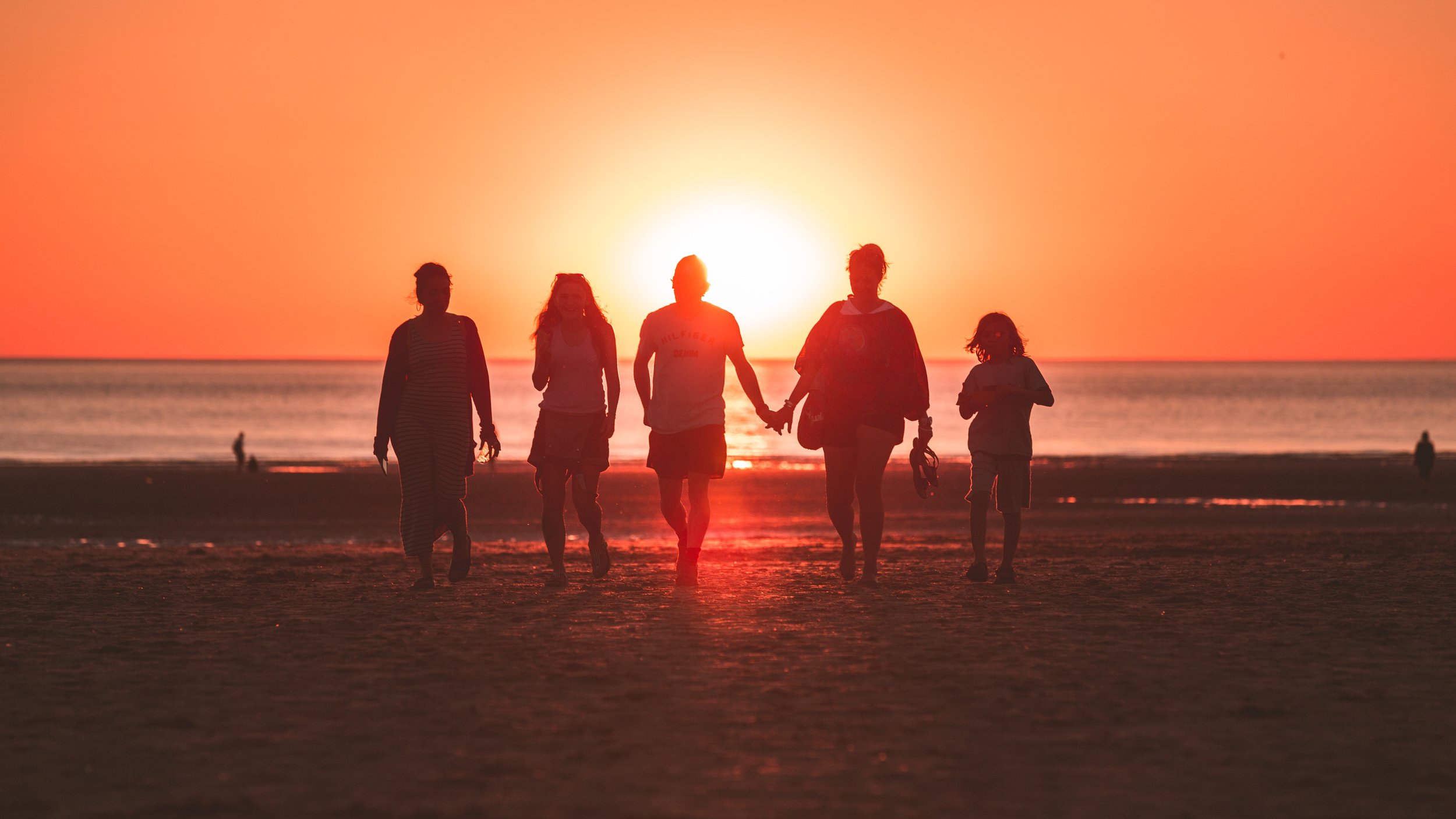 8 Things To Keep Doing With Your Children Even When They’re Teenagers