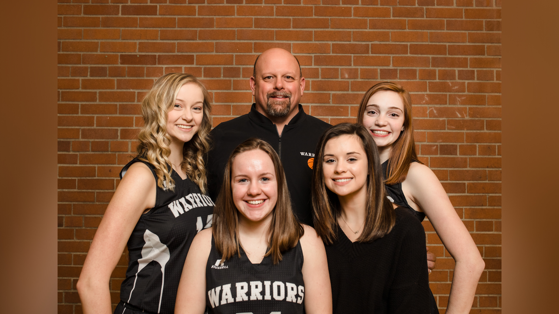 Senior Spotlight: Girls Basketball