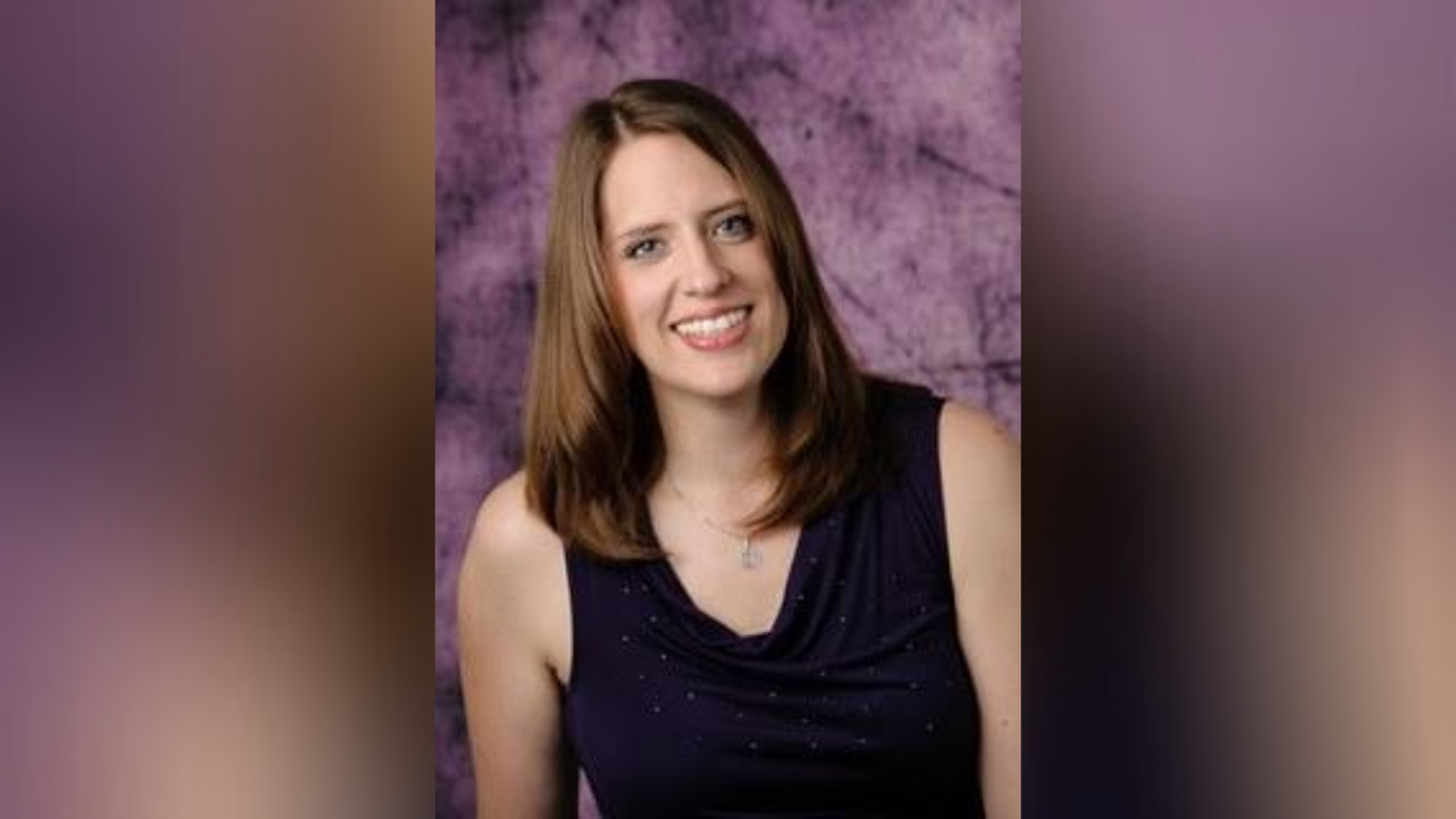 Welcome, Jennifer Brauer!