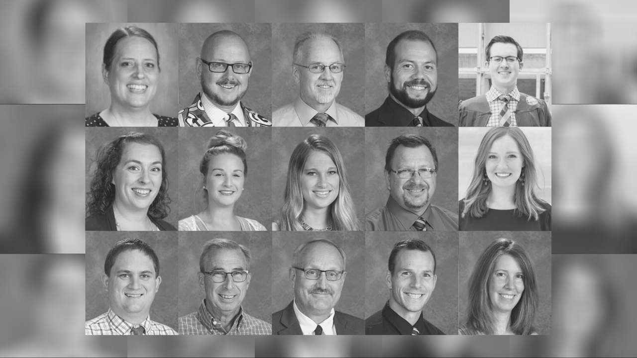 Back to School Night 2020