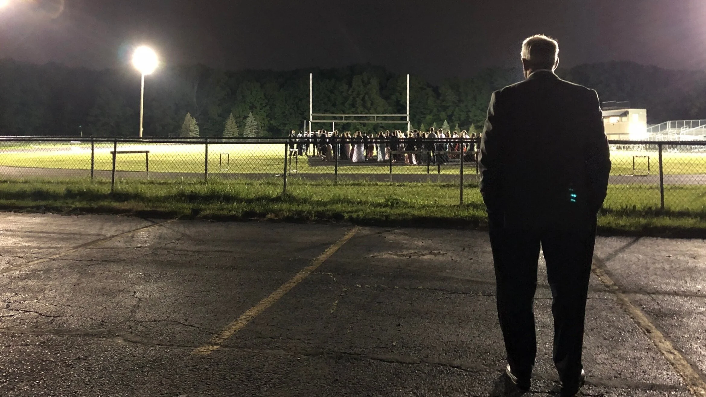 Prom - A Night of Secrets