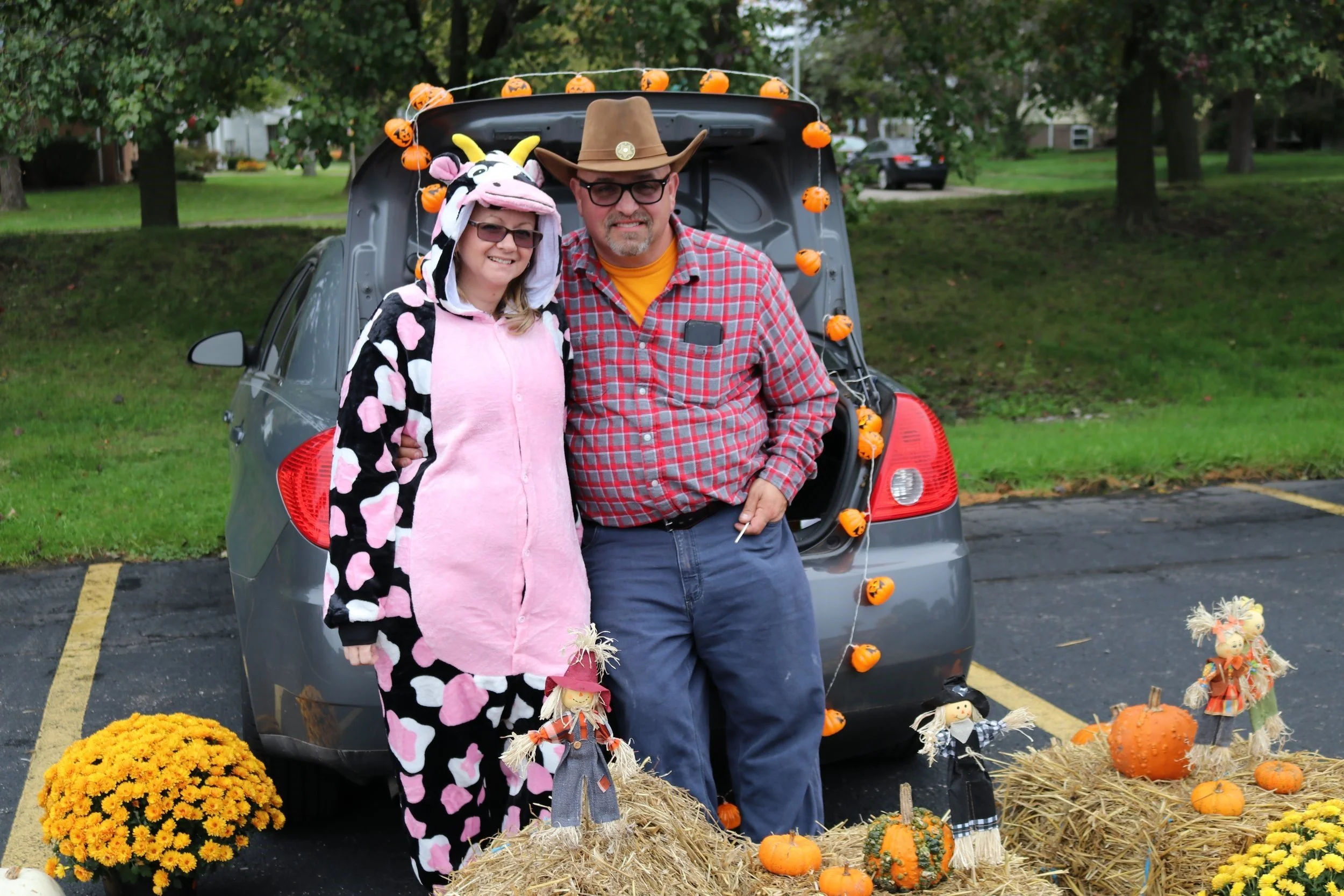 2nd Annual Warrior Trunk Or Treat Lutheran Westland Westland Michigan 2nd-annual-warrior-trunk-or-treat-lutheran-westland-westland-michigan