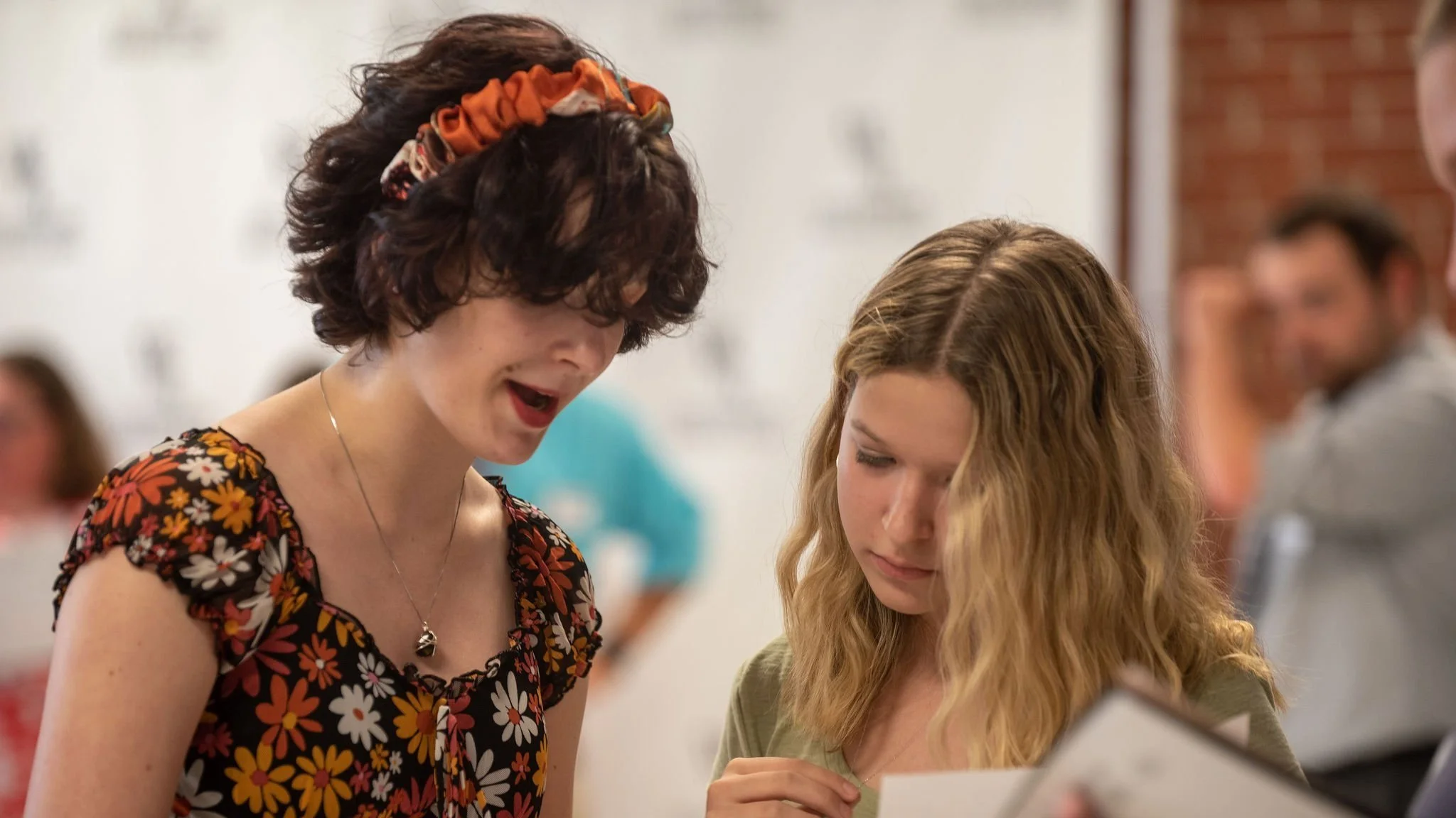 Freshmen and Transfers Orientation