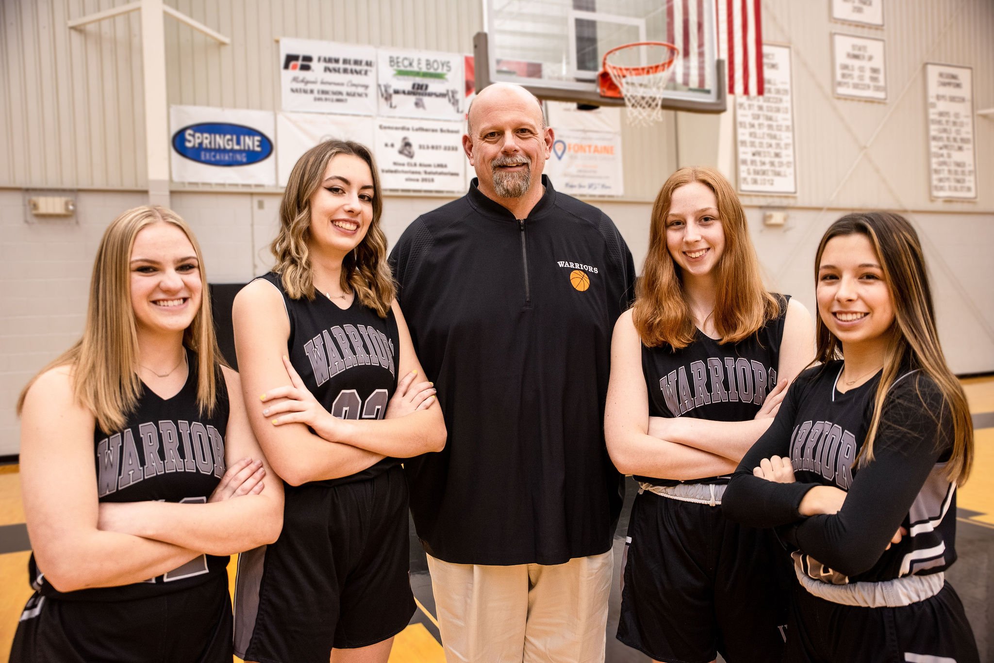 seniors with coach.JPG