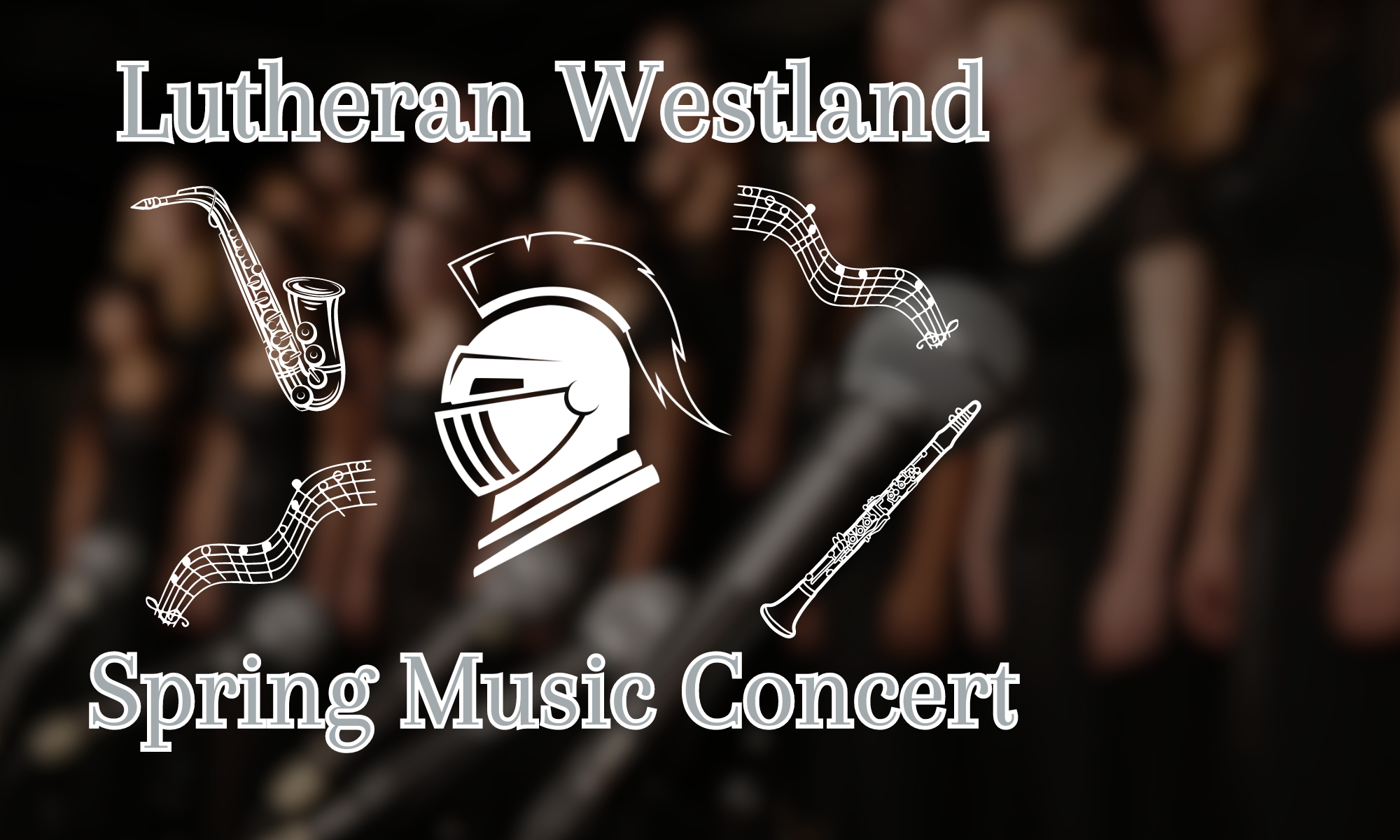 Spring Music Concert