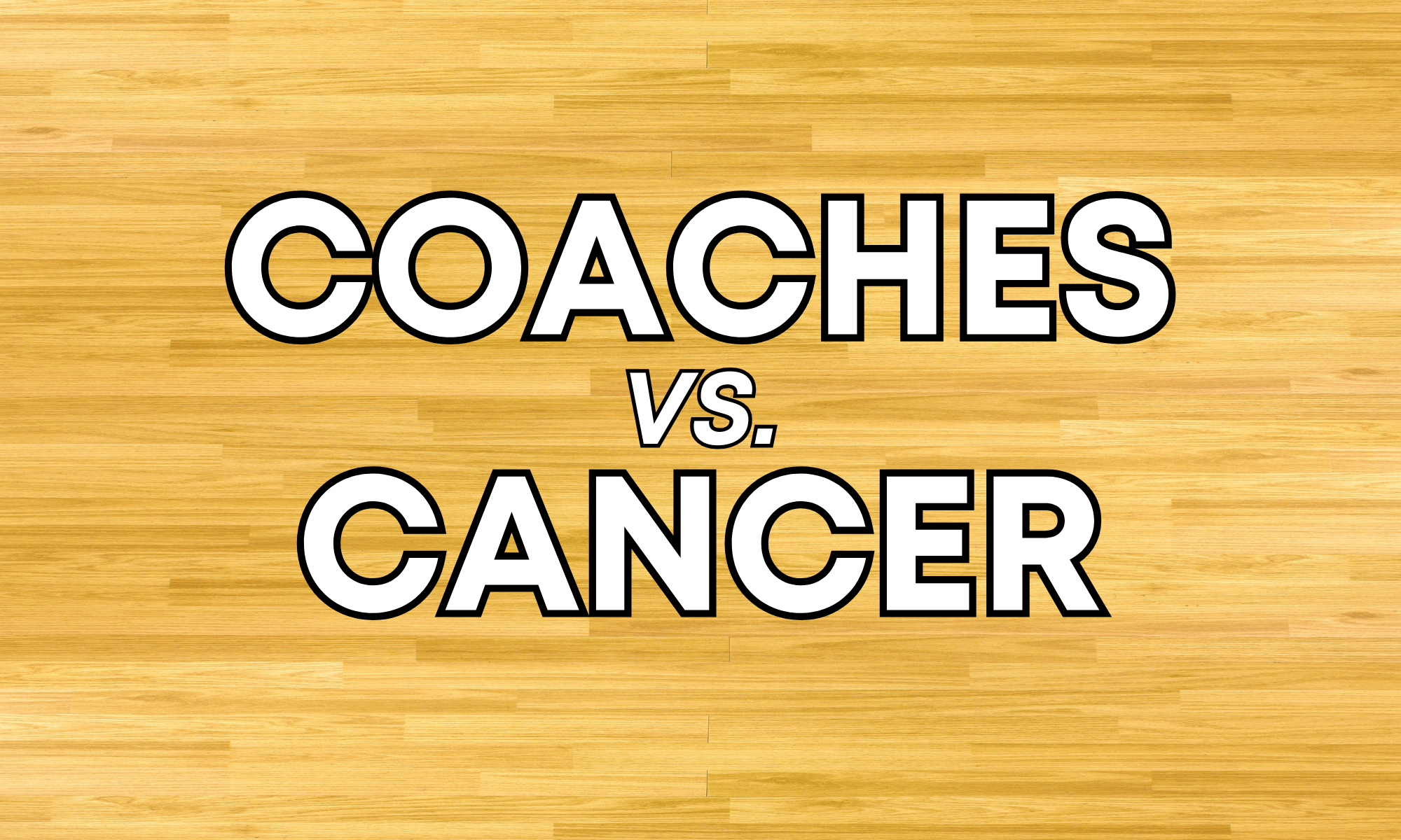Coaches vs. Cancer
