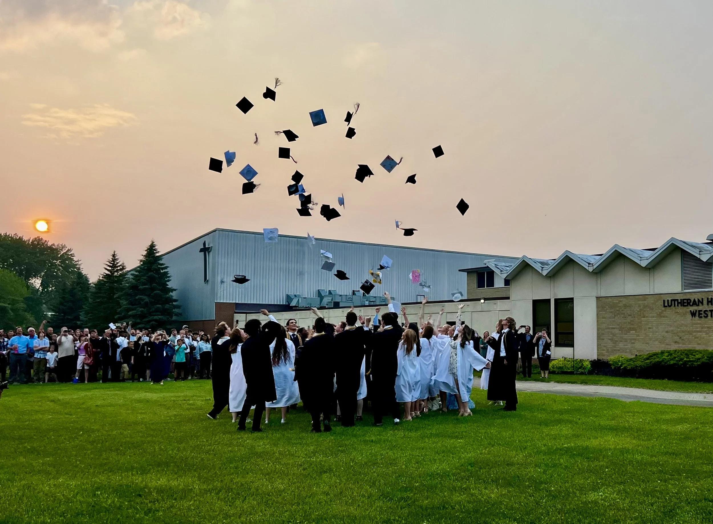 Graduation 2025