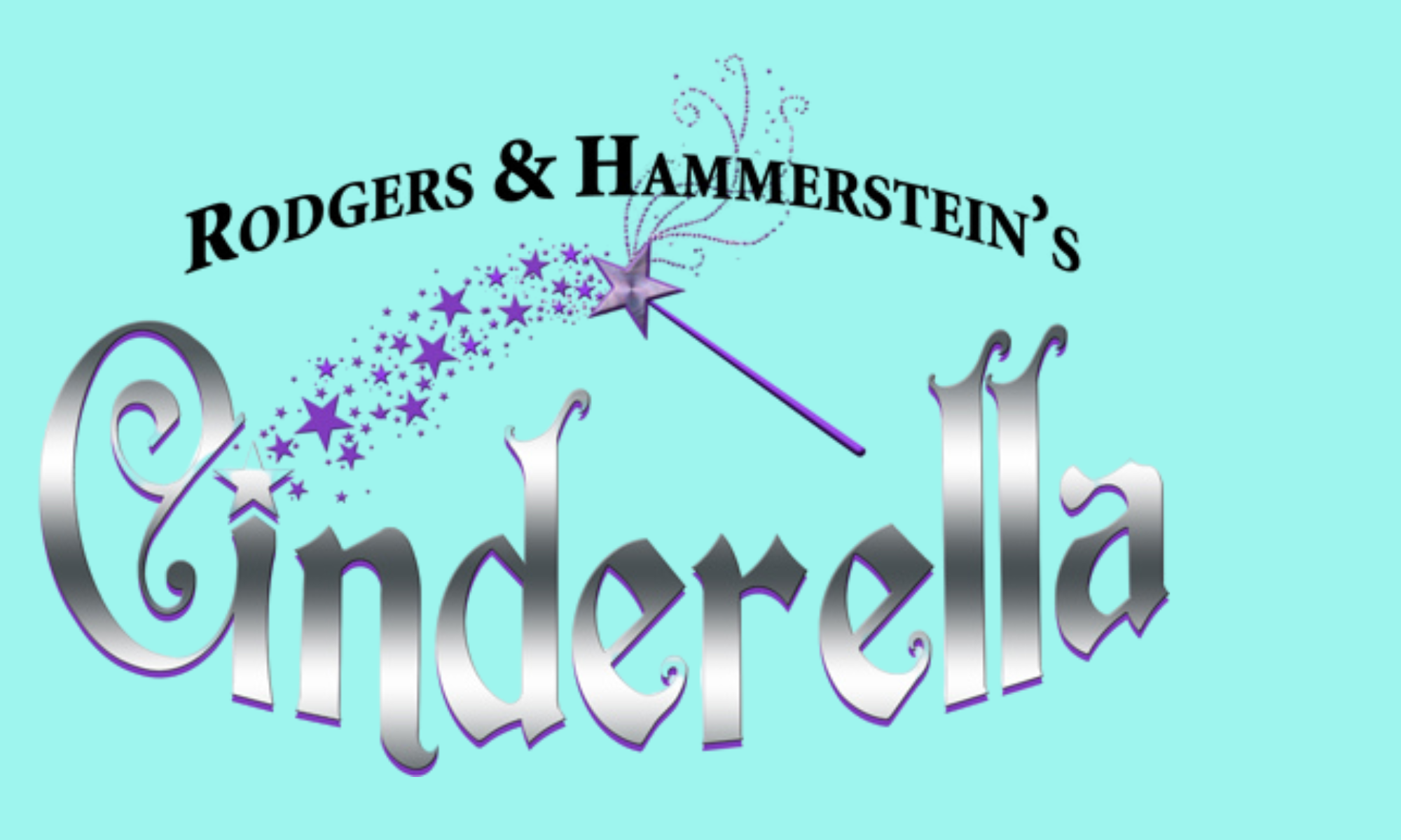 Spring Musical: Cinderella
