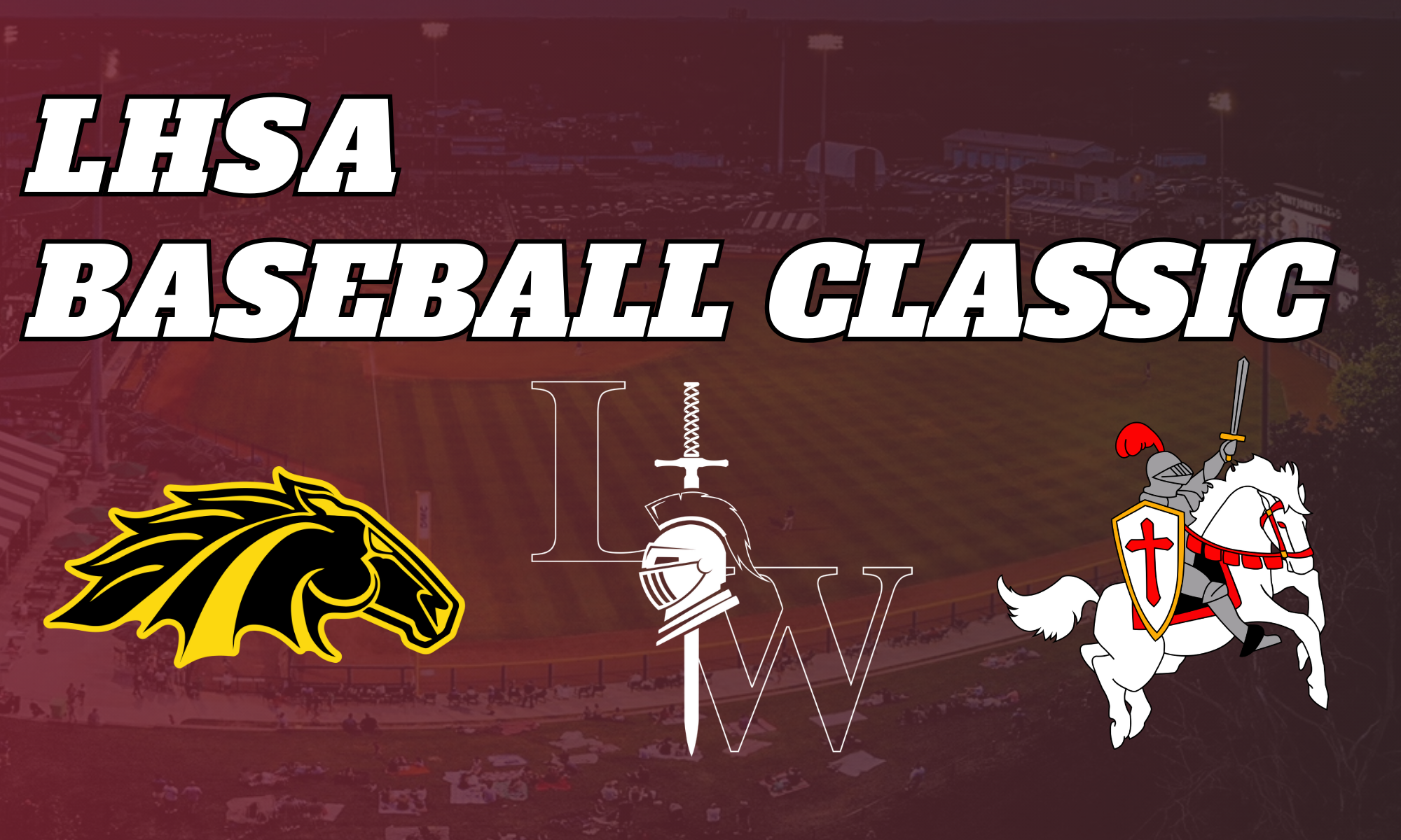 LHSA Baseball Classic