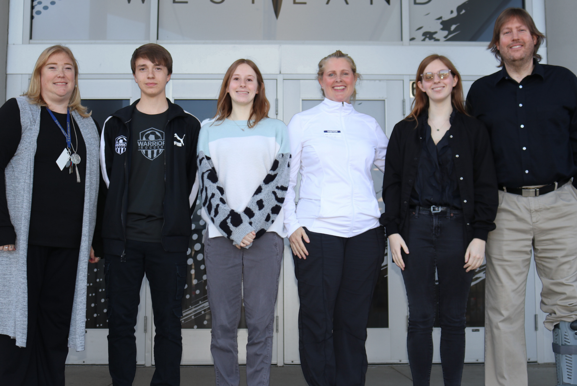 Class of 2026 | Valedictorian and Salutatorian Announcement