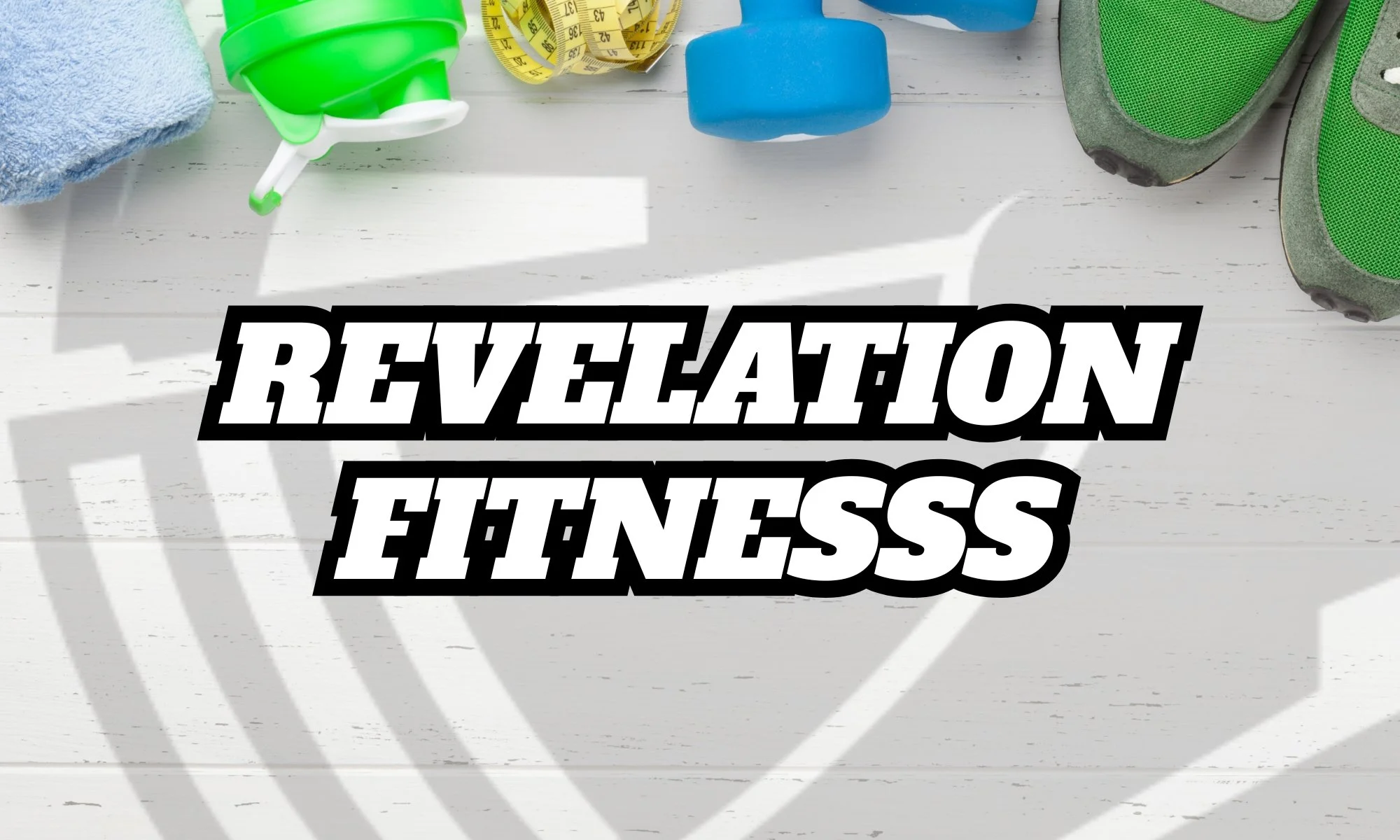 Revelation Fitness