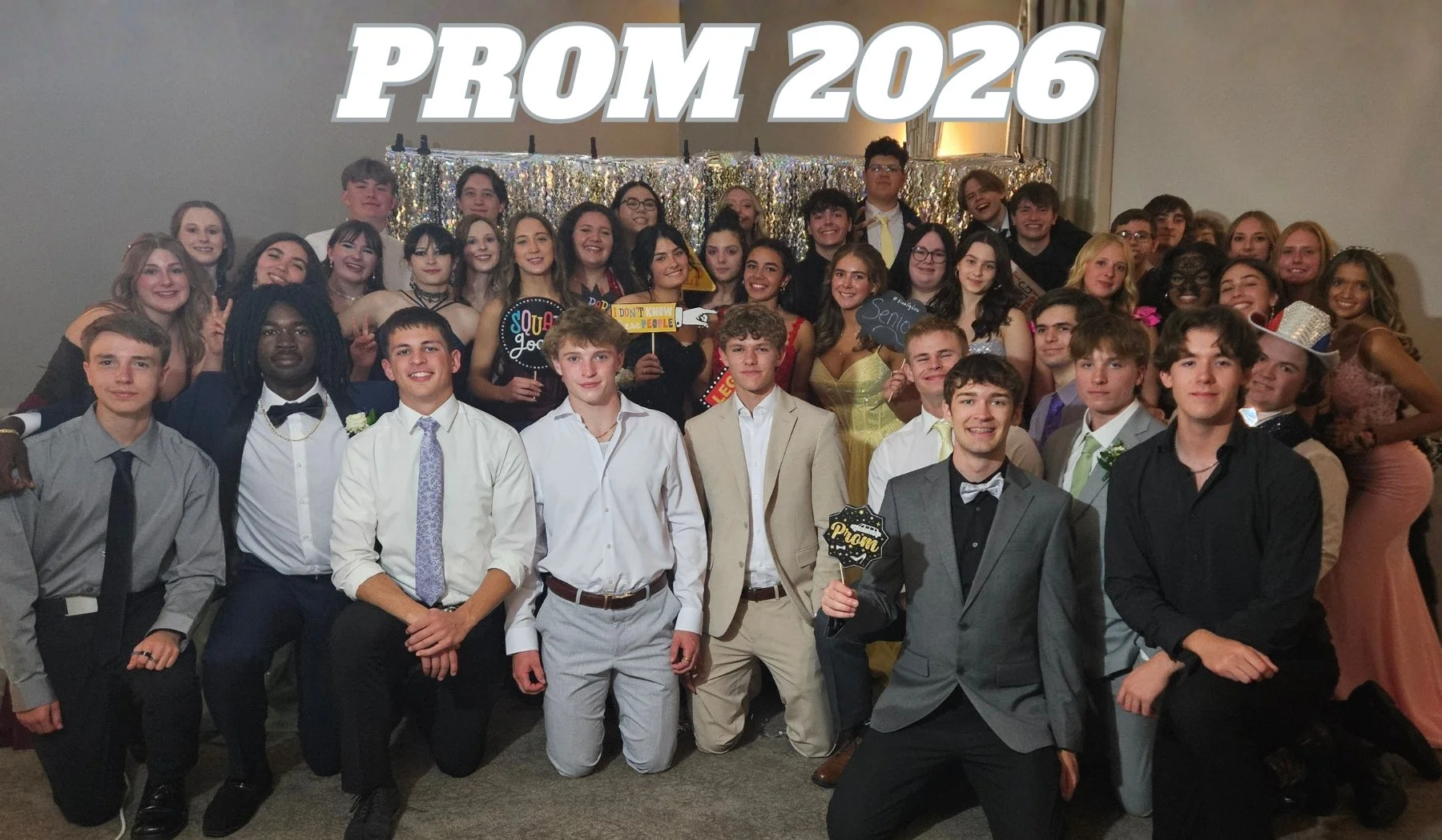 Prom 2026