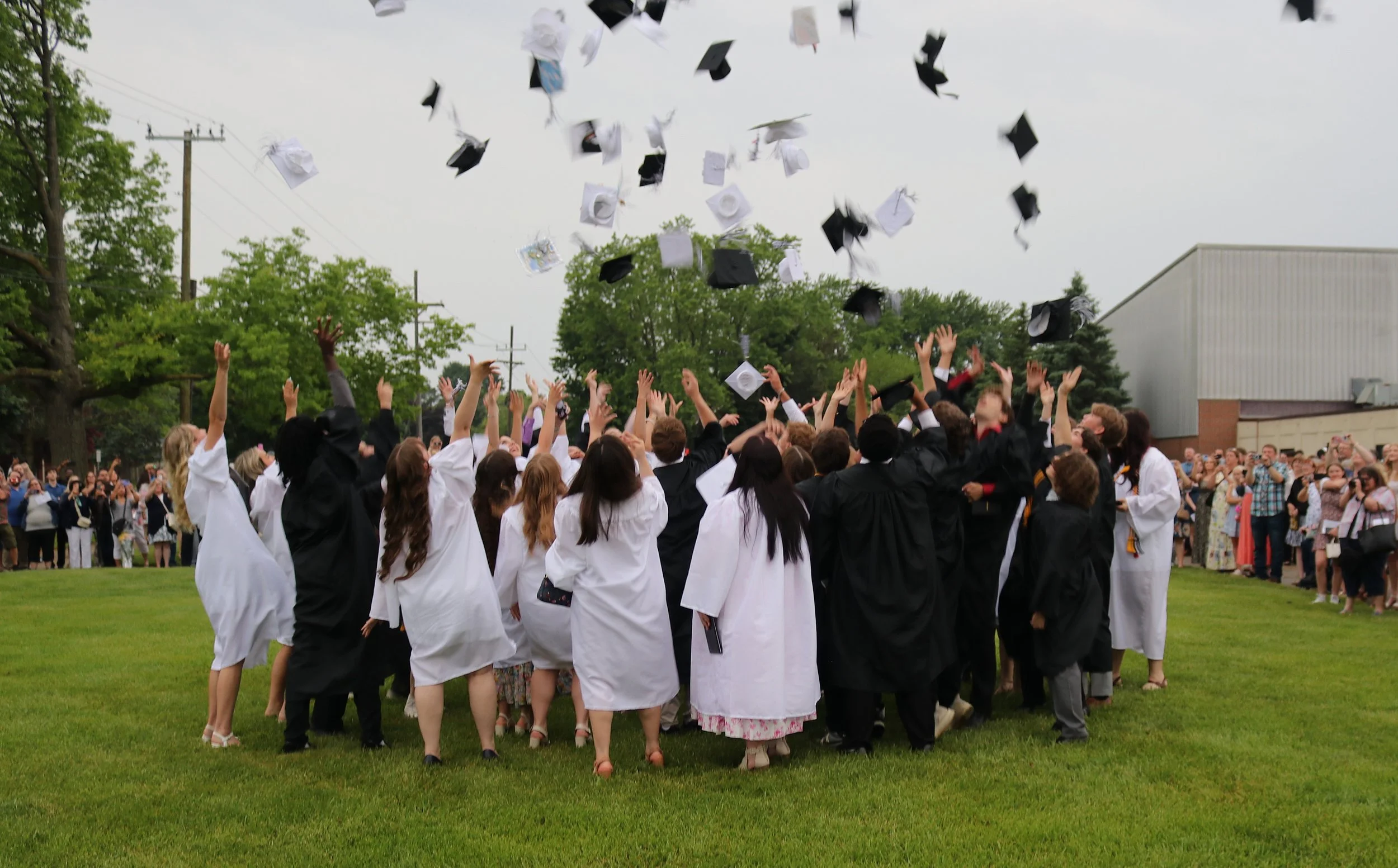 Graduation 2026