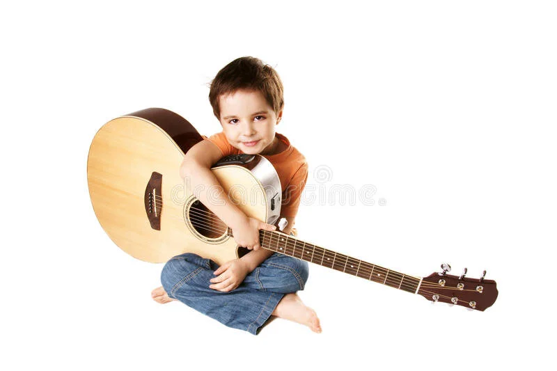 Provide Music Lessons to a Child for One Year