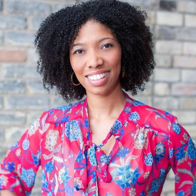 Christina Edmondson, Voice
