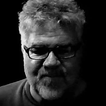 Mike Woodard, Audio Editor