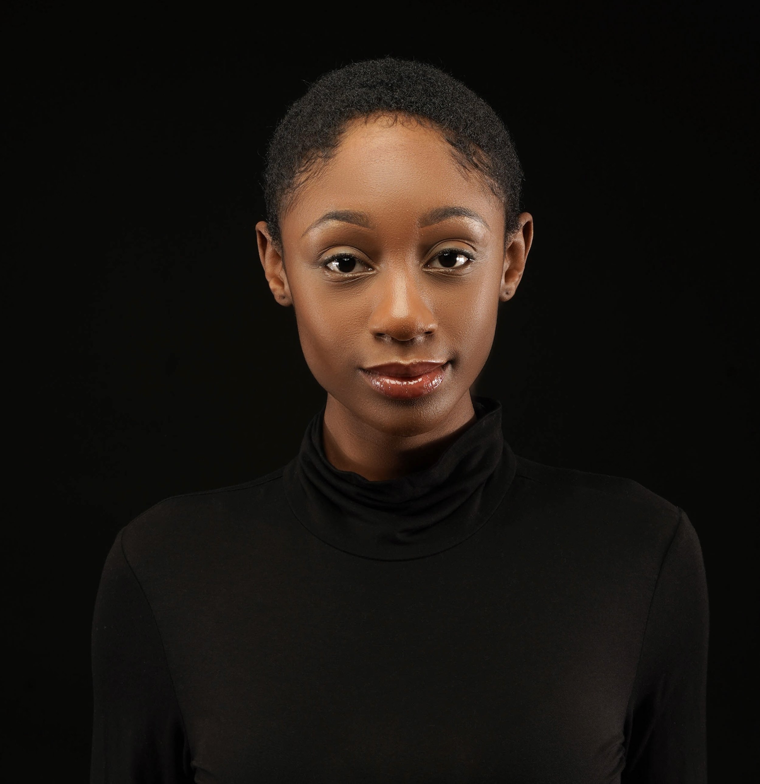 JHAZMIN CARTER