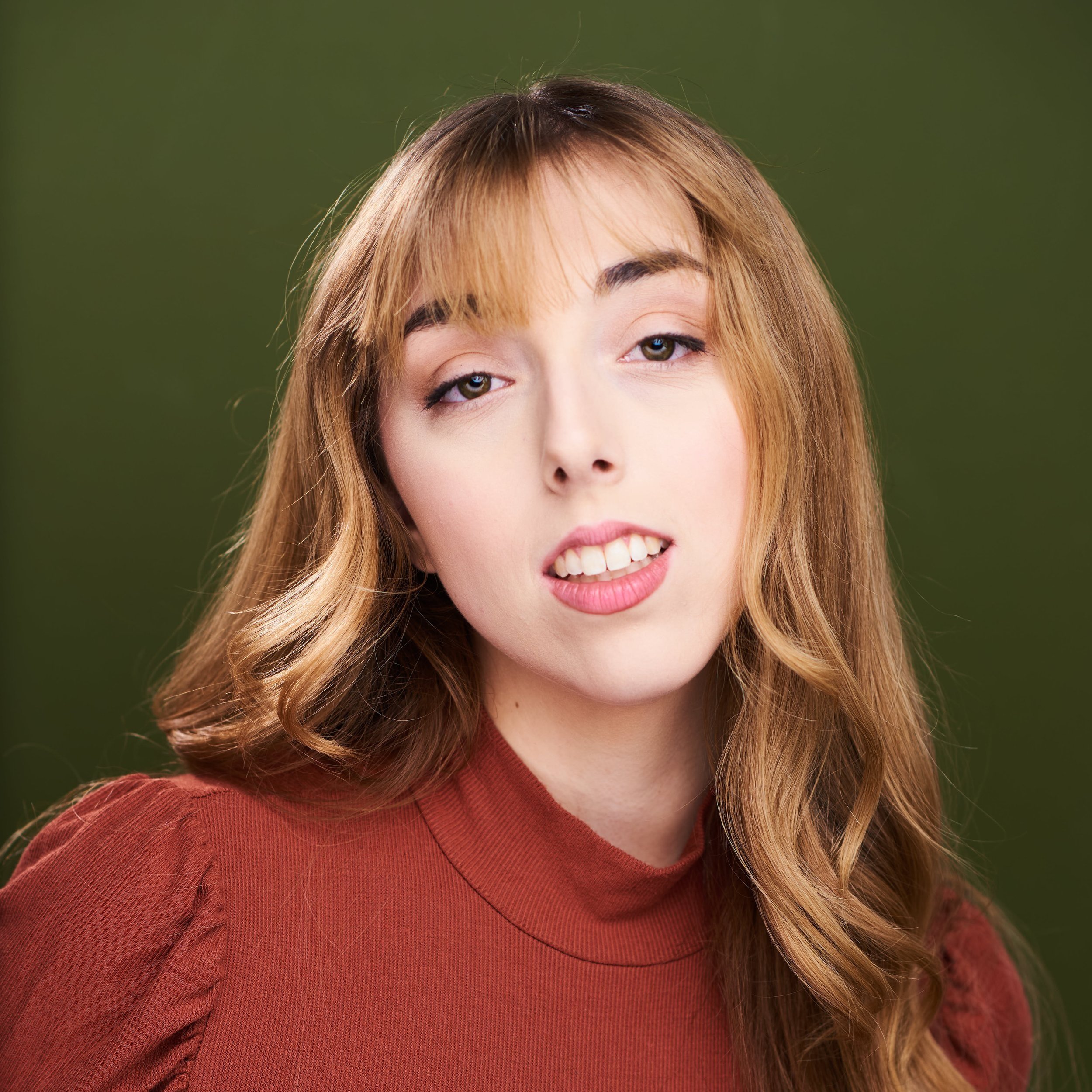 CARISSA WONDER