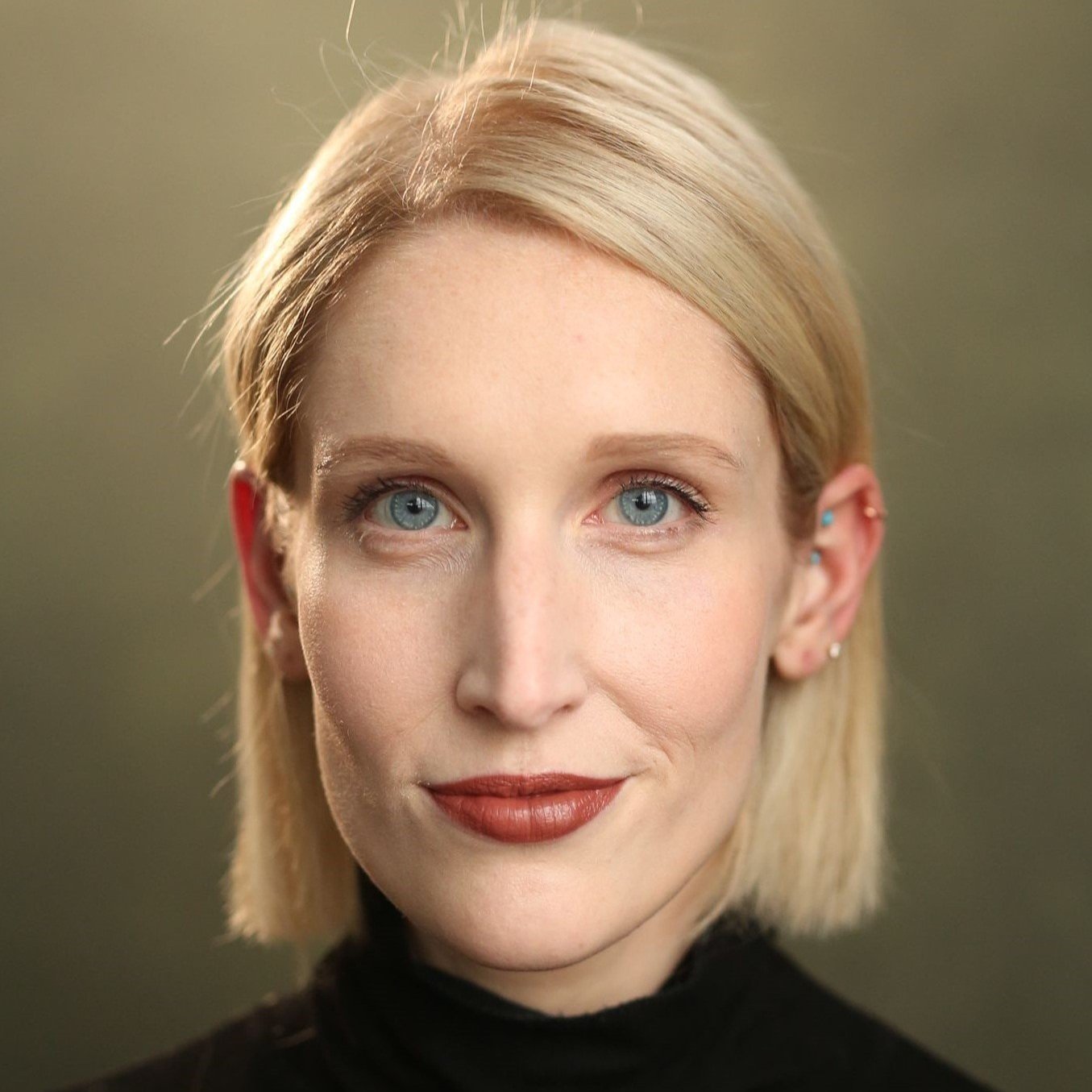 MAGDALEN VAUGHN