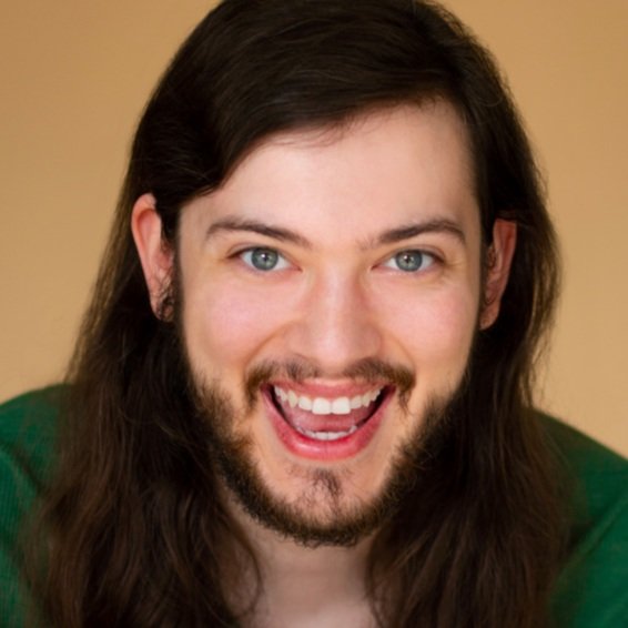 JONATHAN ROBINSON