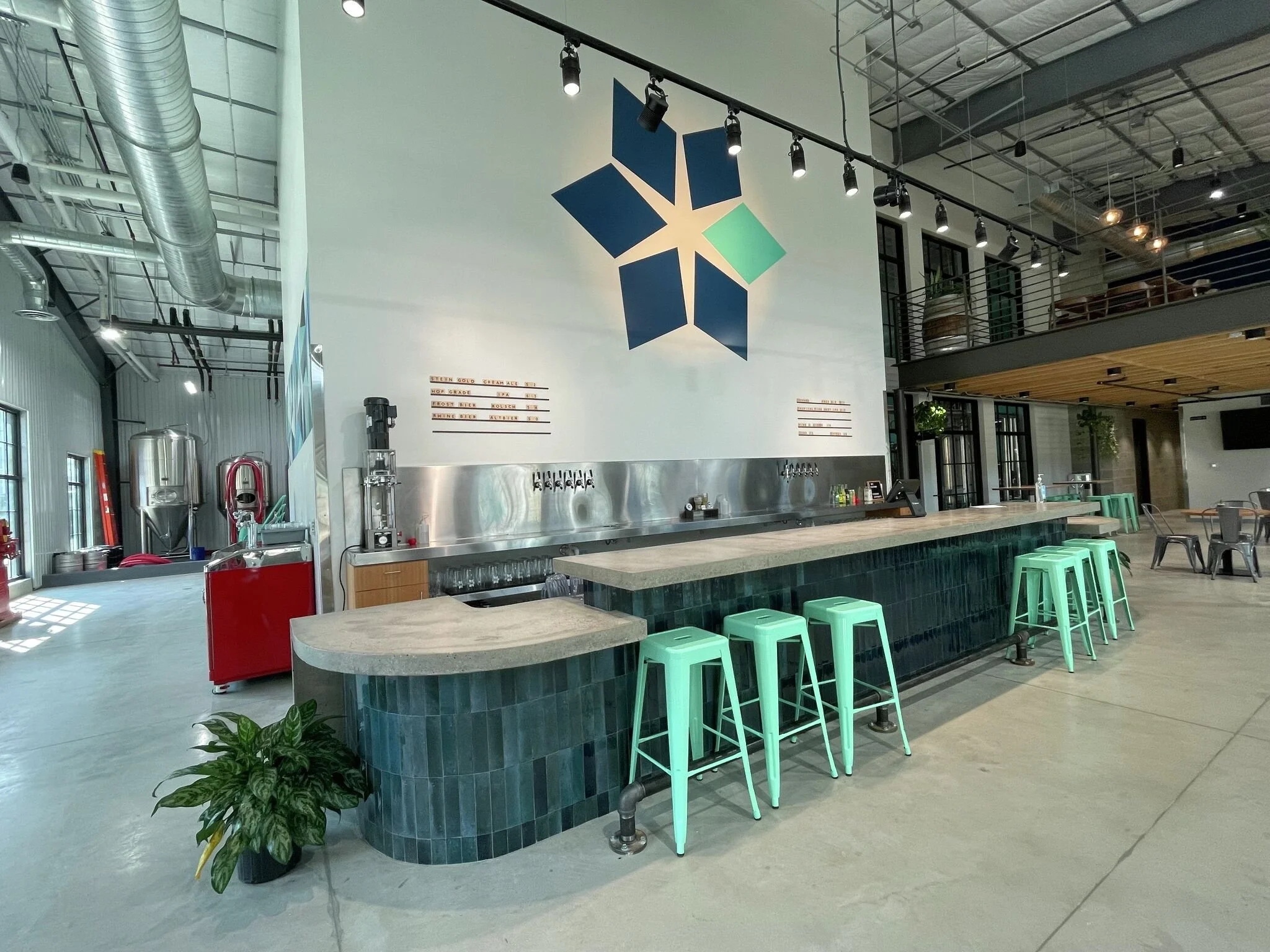 Frost Town Brewing