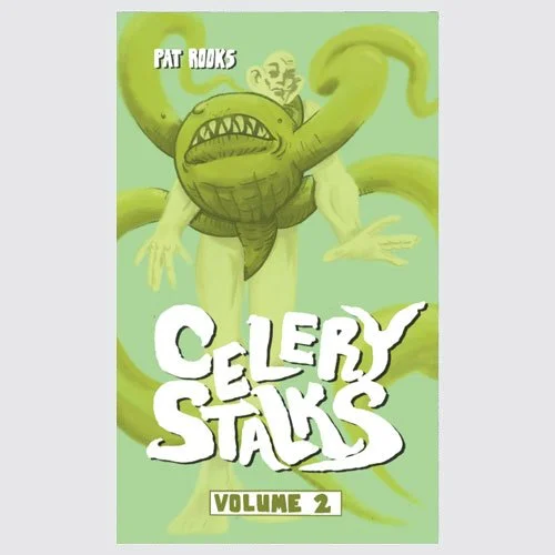 Celery Stalks - Volume 2