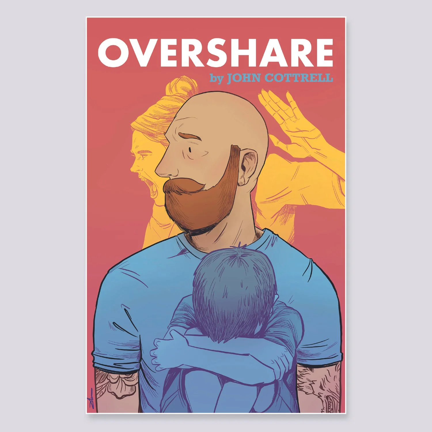 Overshare