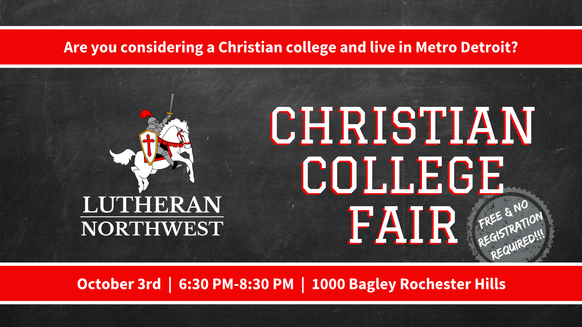 LutheranNorthwestMetroDetroitChristianCollegeFairRochesterHillsMichigan.png