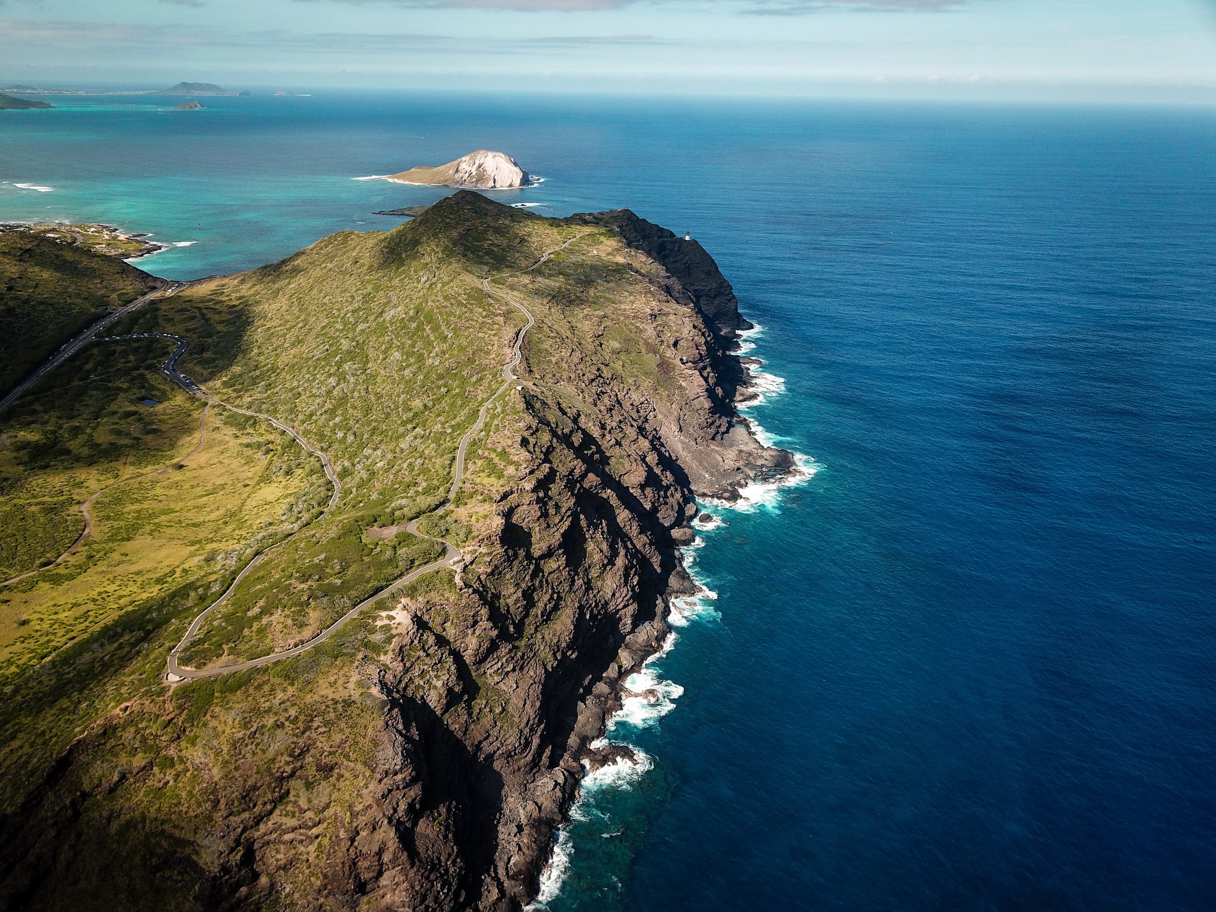 Honolulu, Hawaii