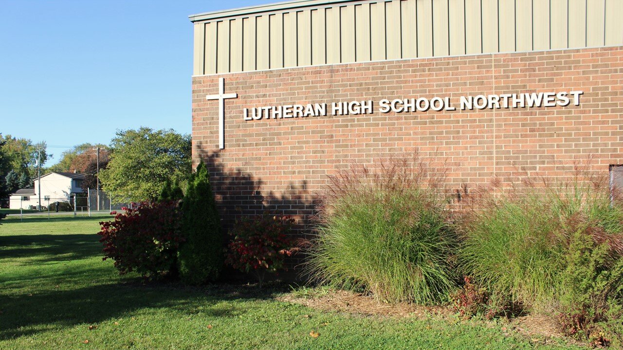 New Student Orientation