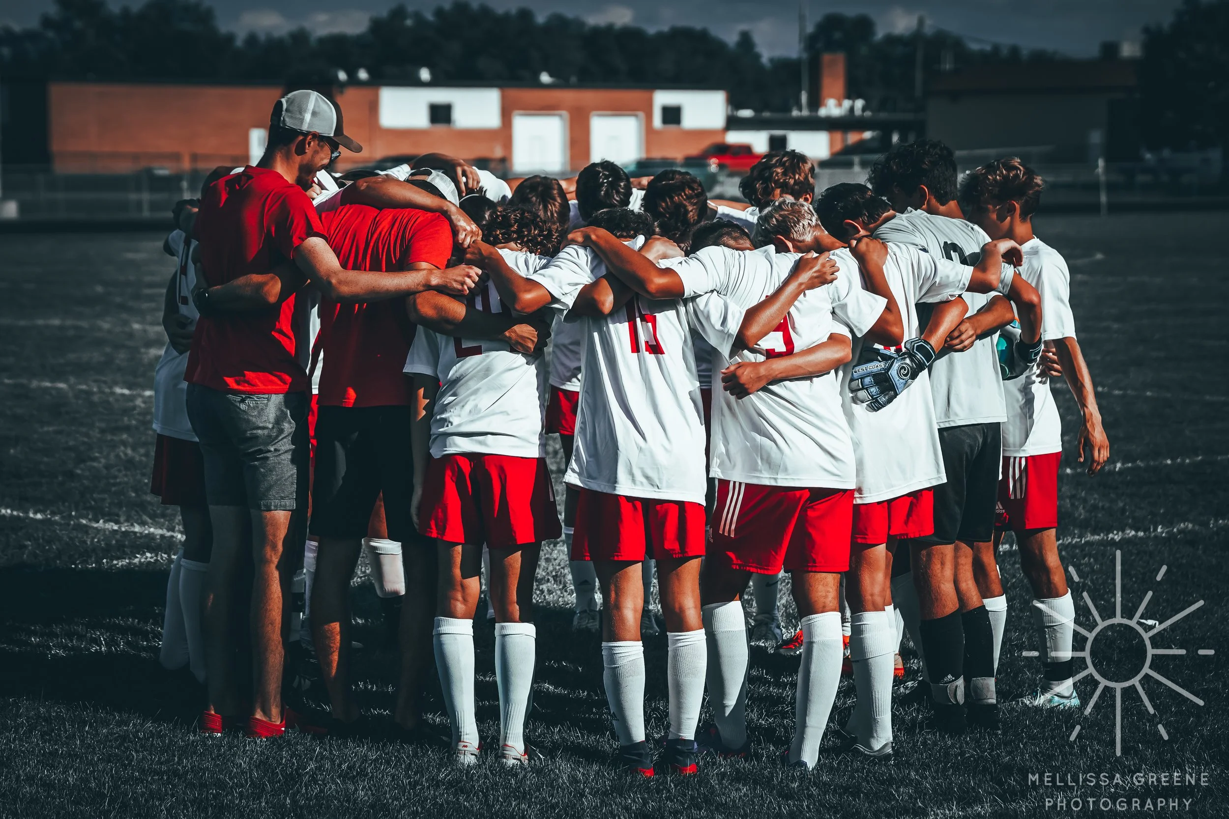 Fall Sports — Lutheran Northwest — Rochester, Michigan