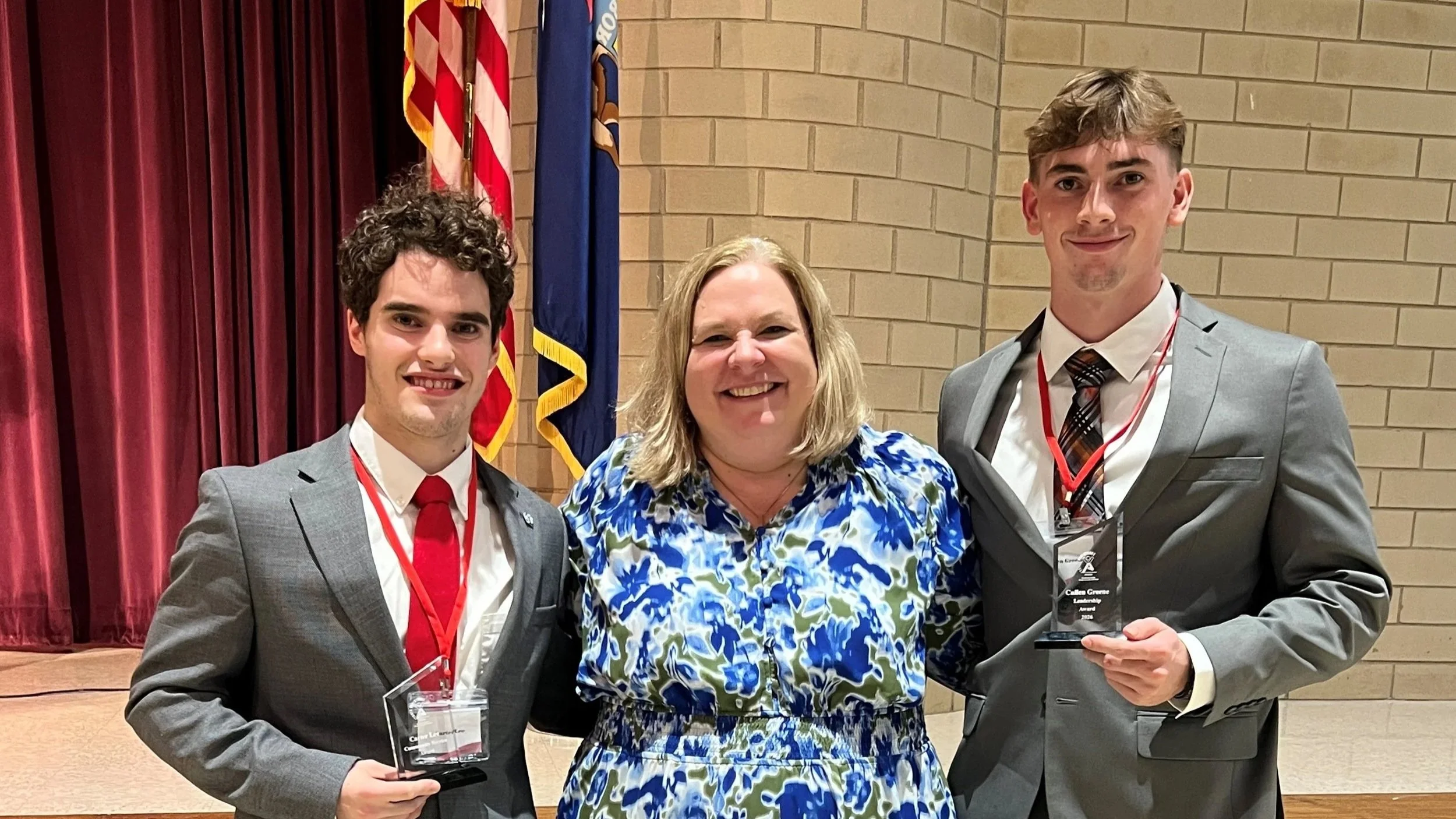 Avondale Youth Assistance Honorees