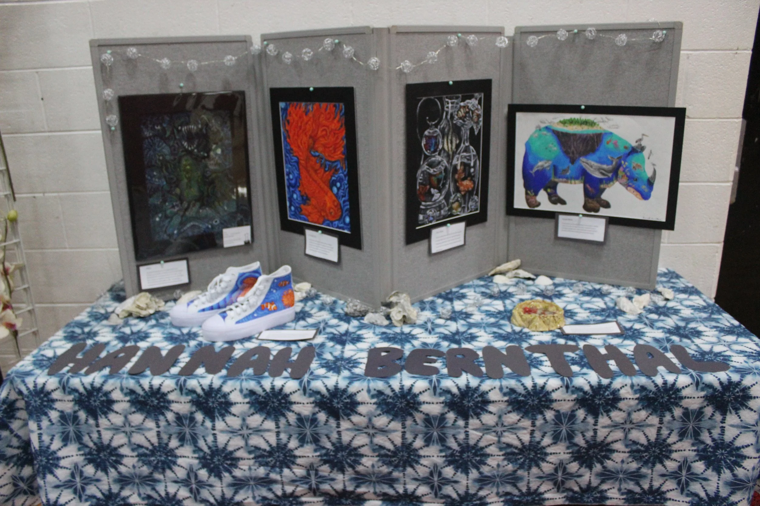 Fine Arts Festival 2025