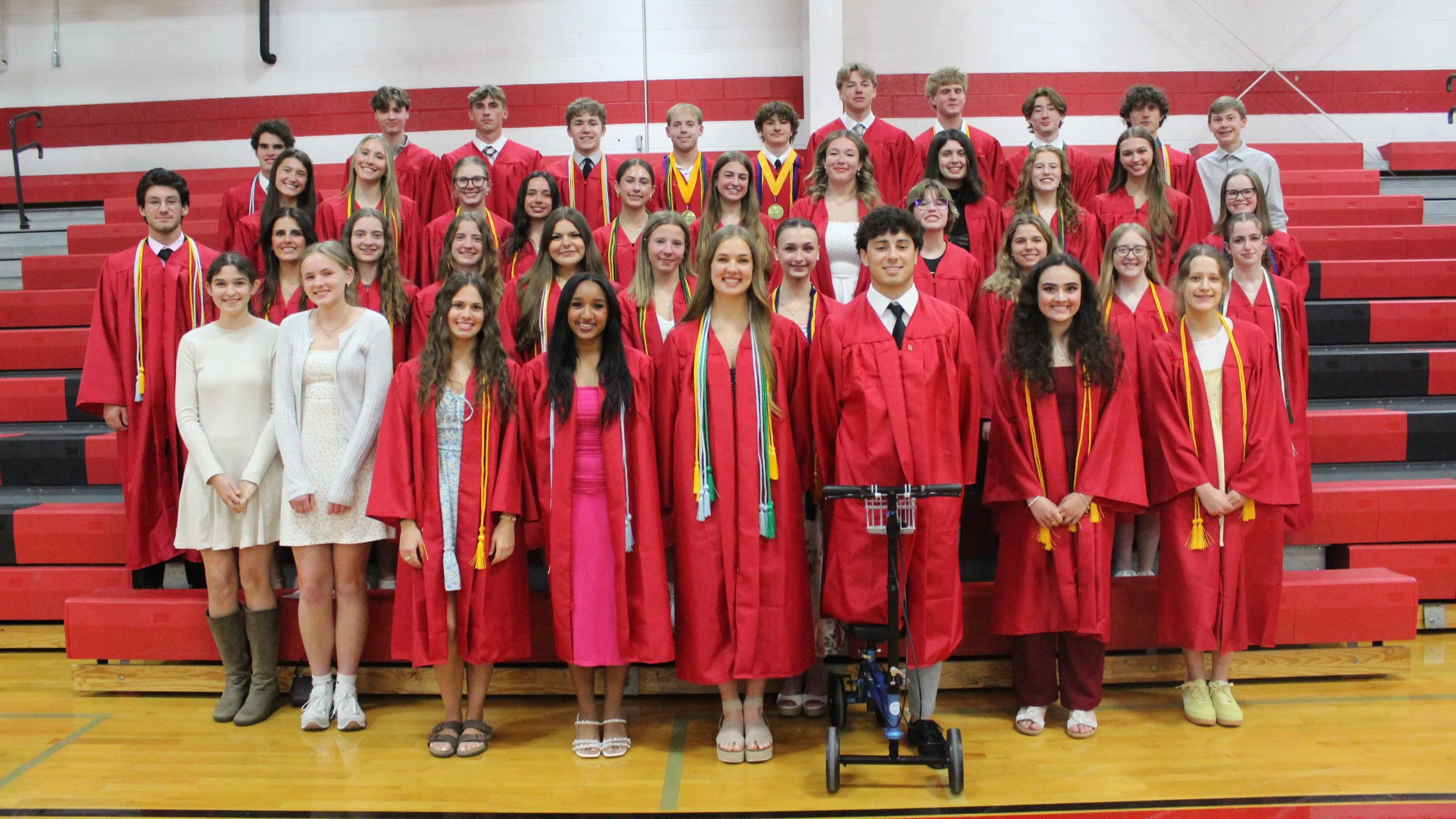 Honors Convocation 2026