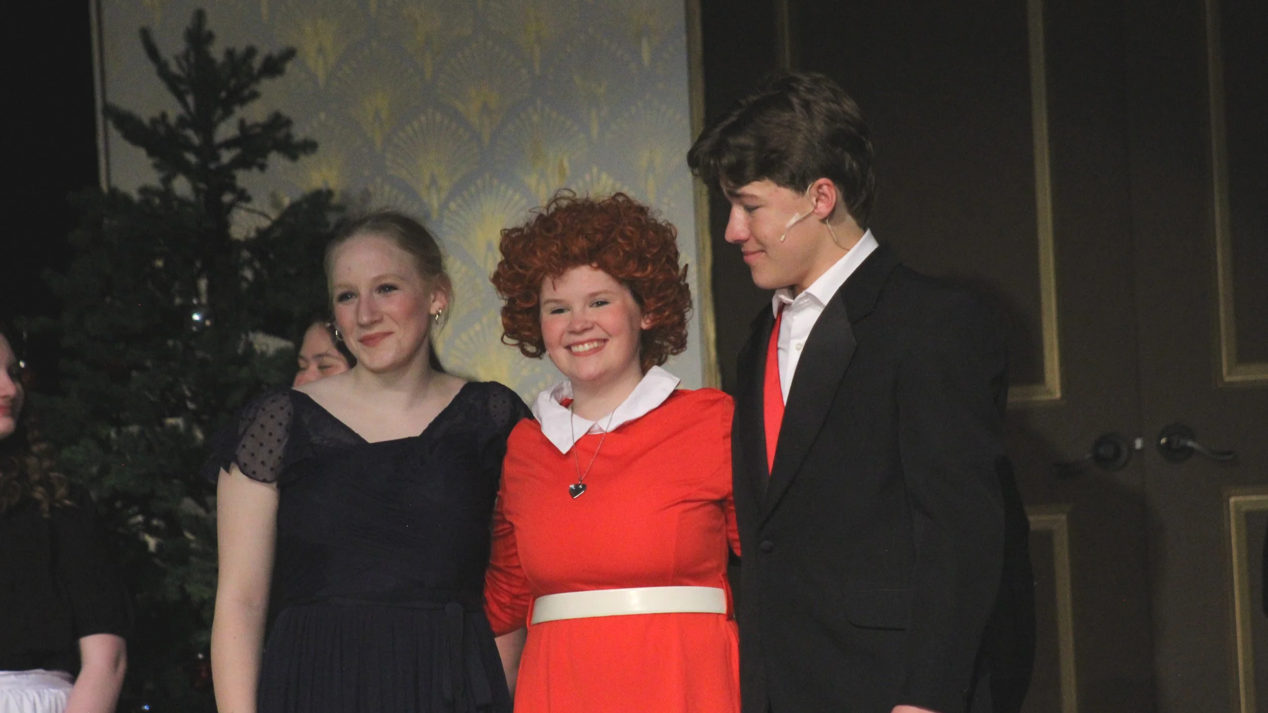 Spring Musical: Annie