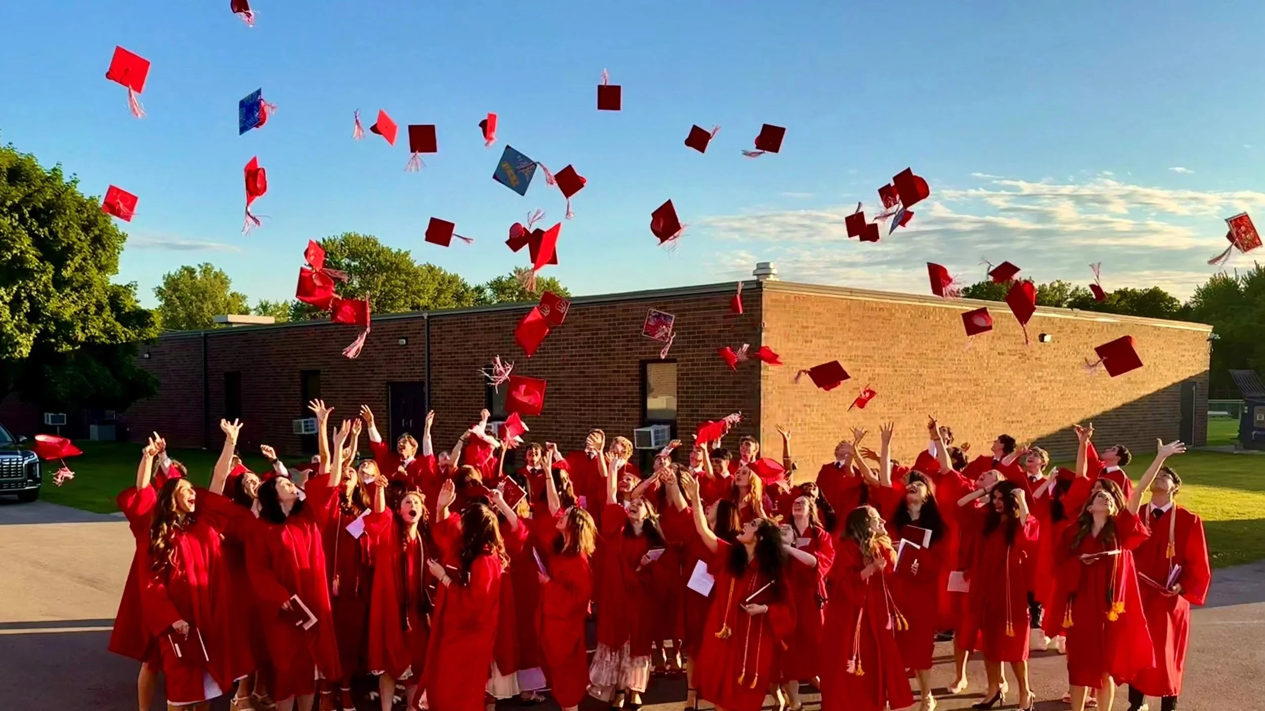 Graduation 2026