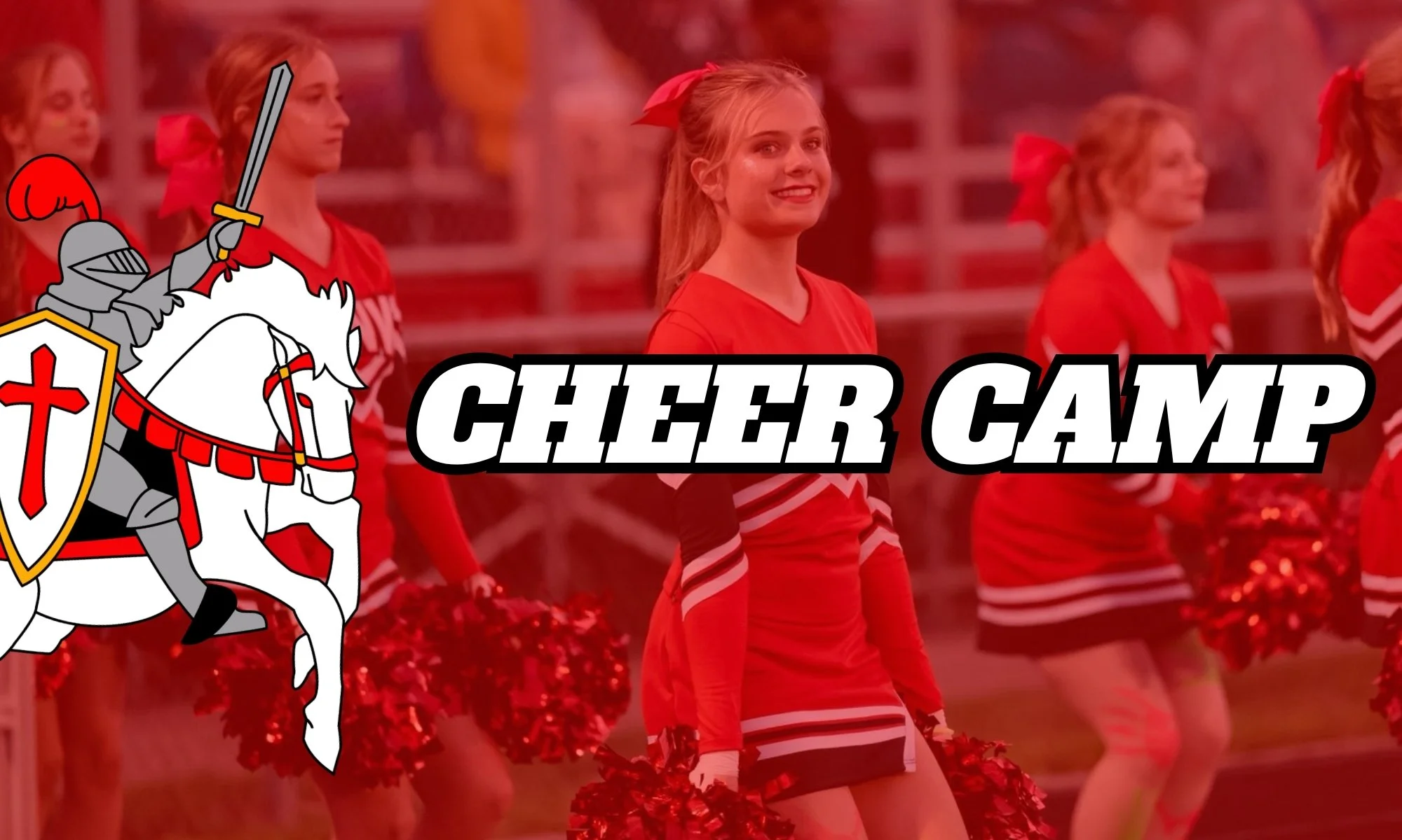 Cheer Camp