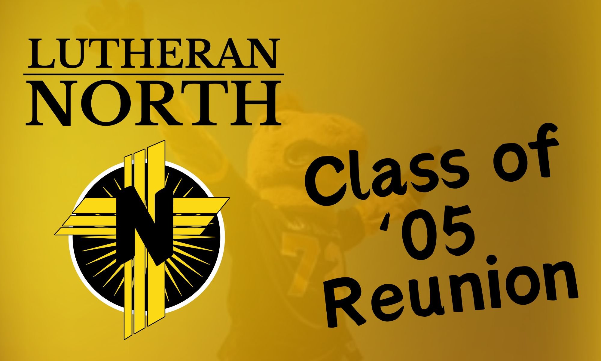 Lutheran North Class of 2005 Reunion